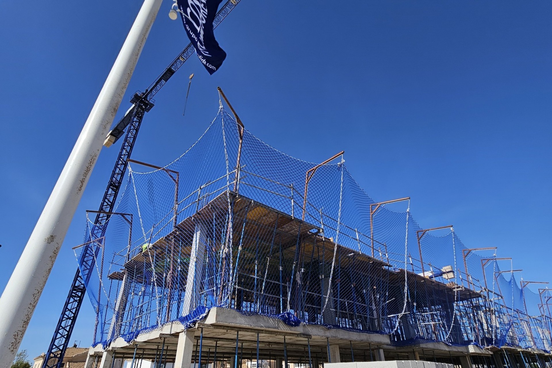 New - Apartment - Torre de la Horadada