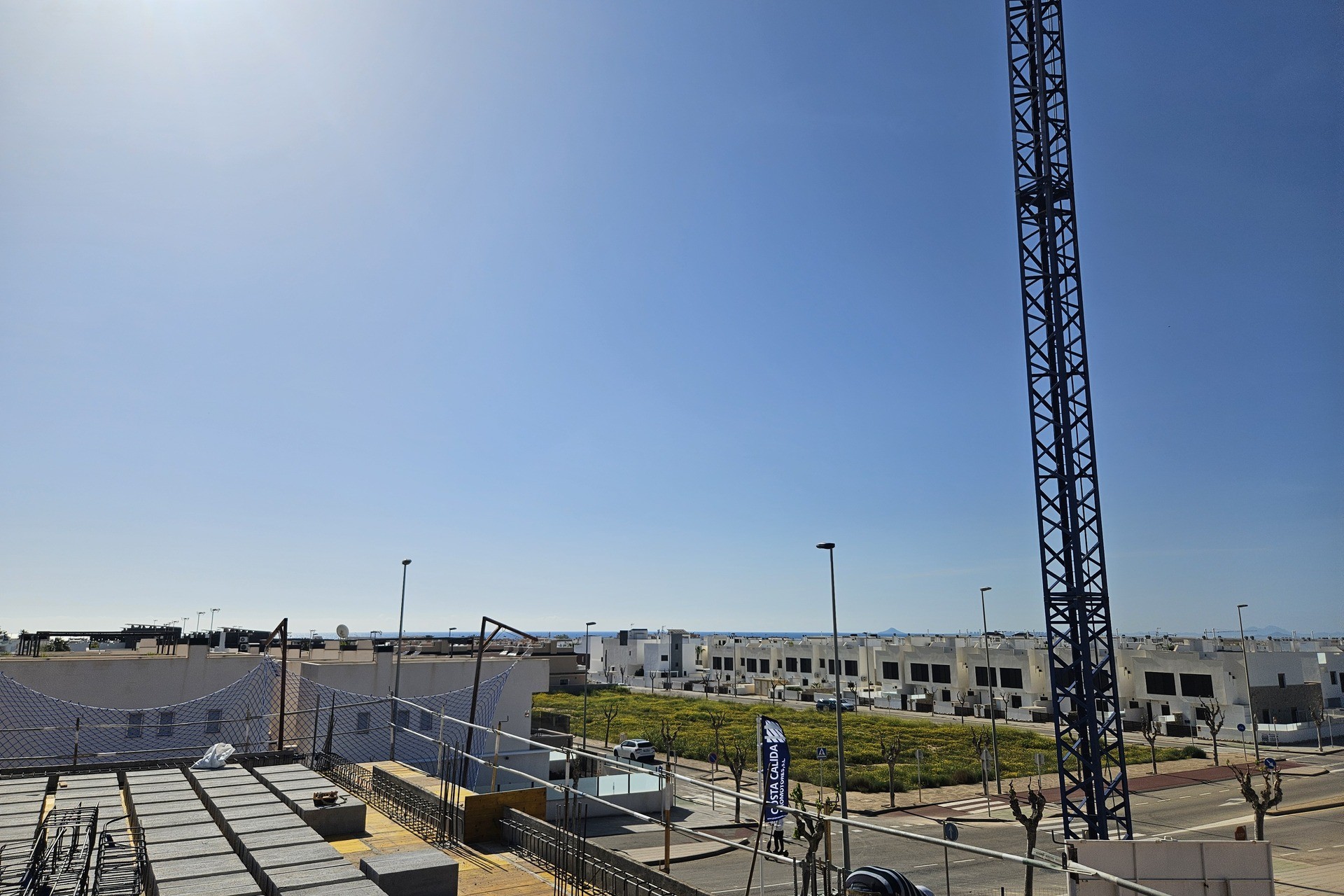 New - Apartment - Torre de la Horadada