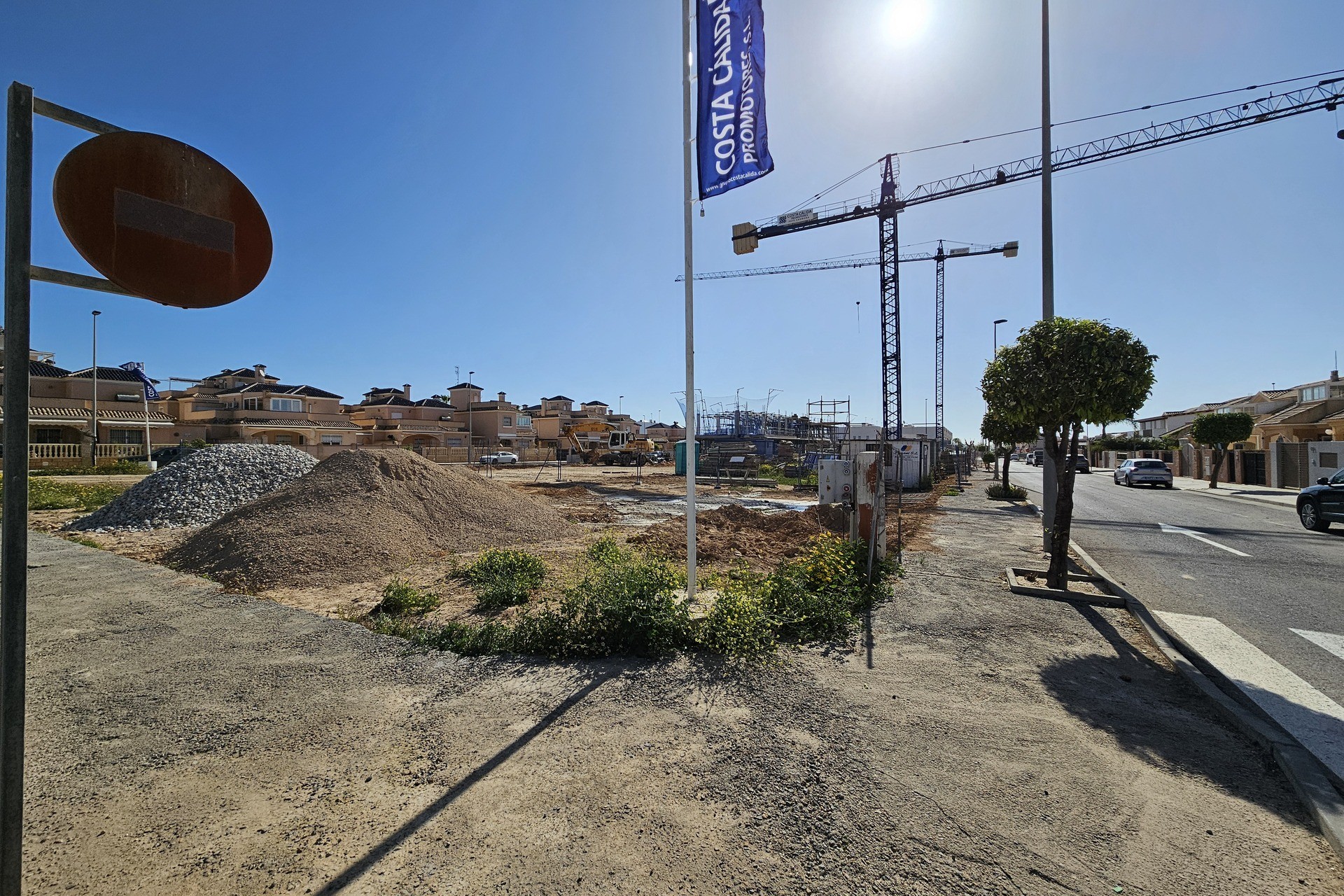 New - Apartment - Torre de la Horadada