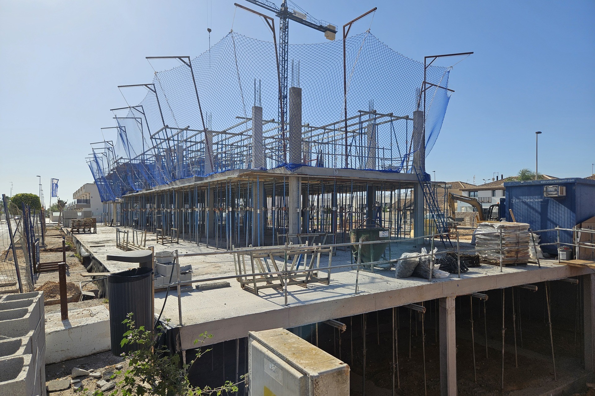 New - Apartment - Torre de la Horadada