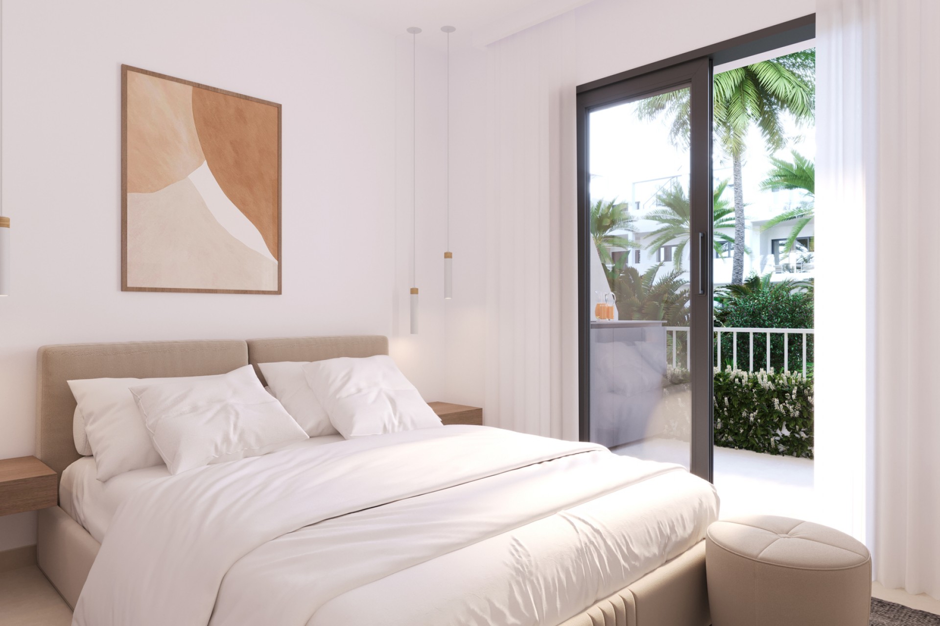 New - Apartment - Torre Pacheco - Torre Pacheco - Town