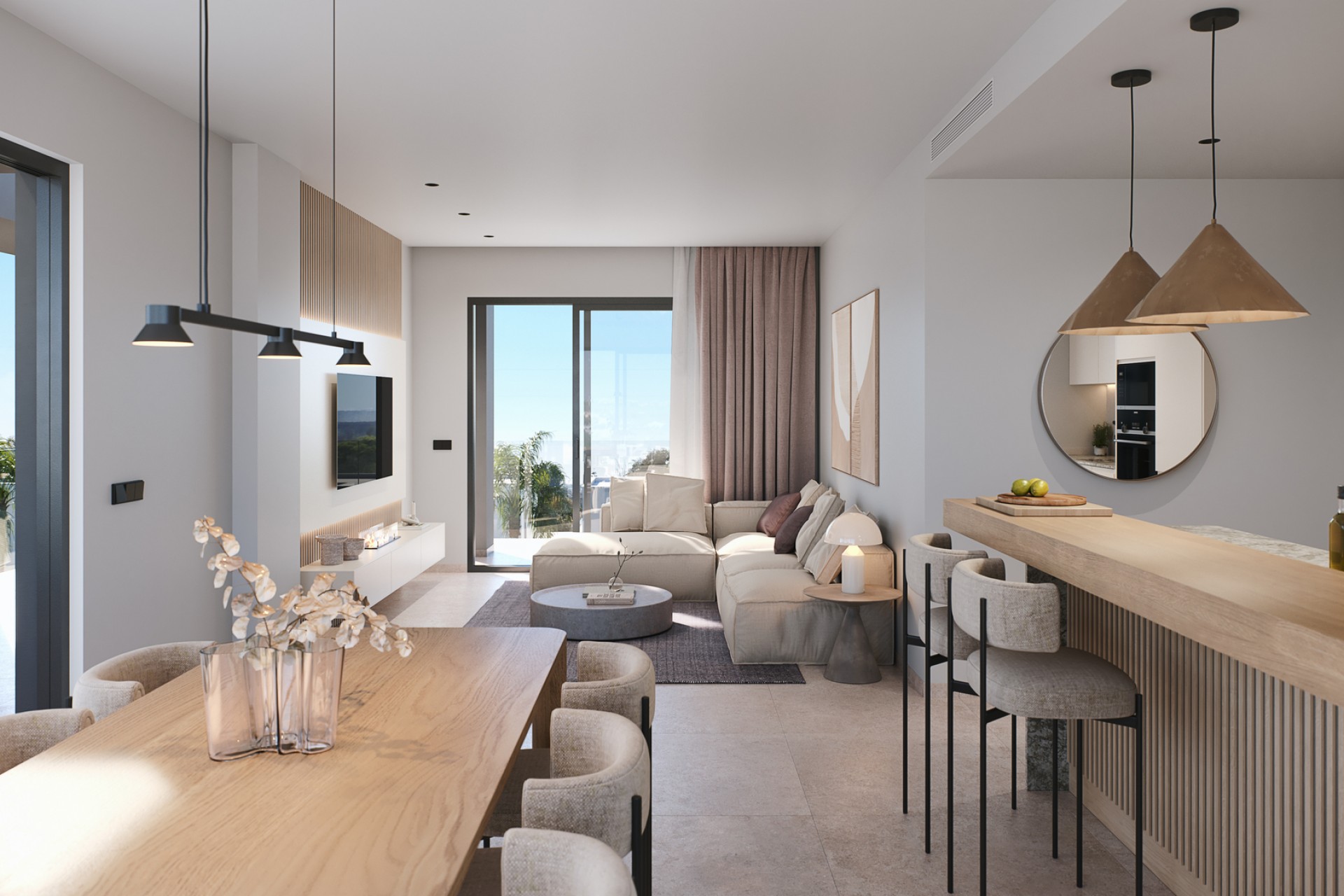 New - Apartment - Torre-Pacheco