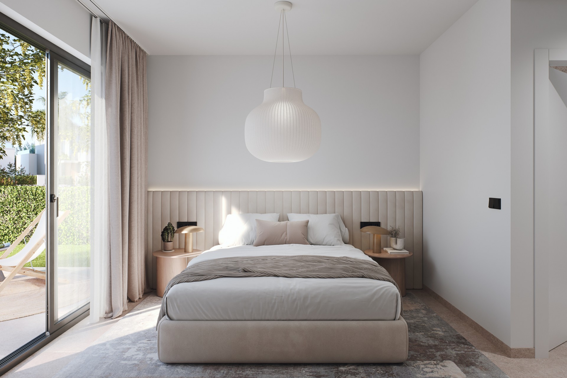 New - Apartment - Torre-Pacheco