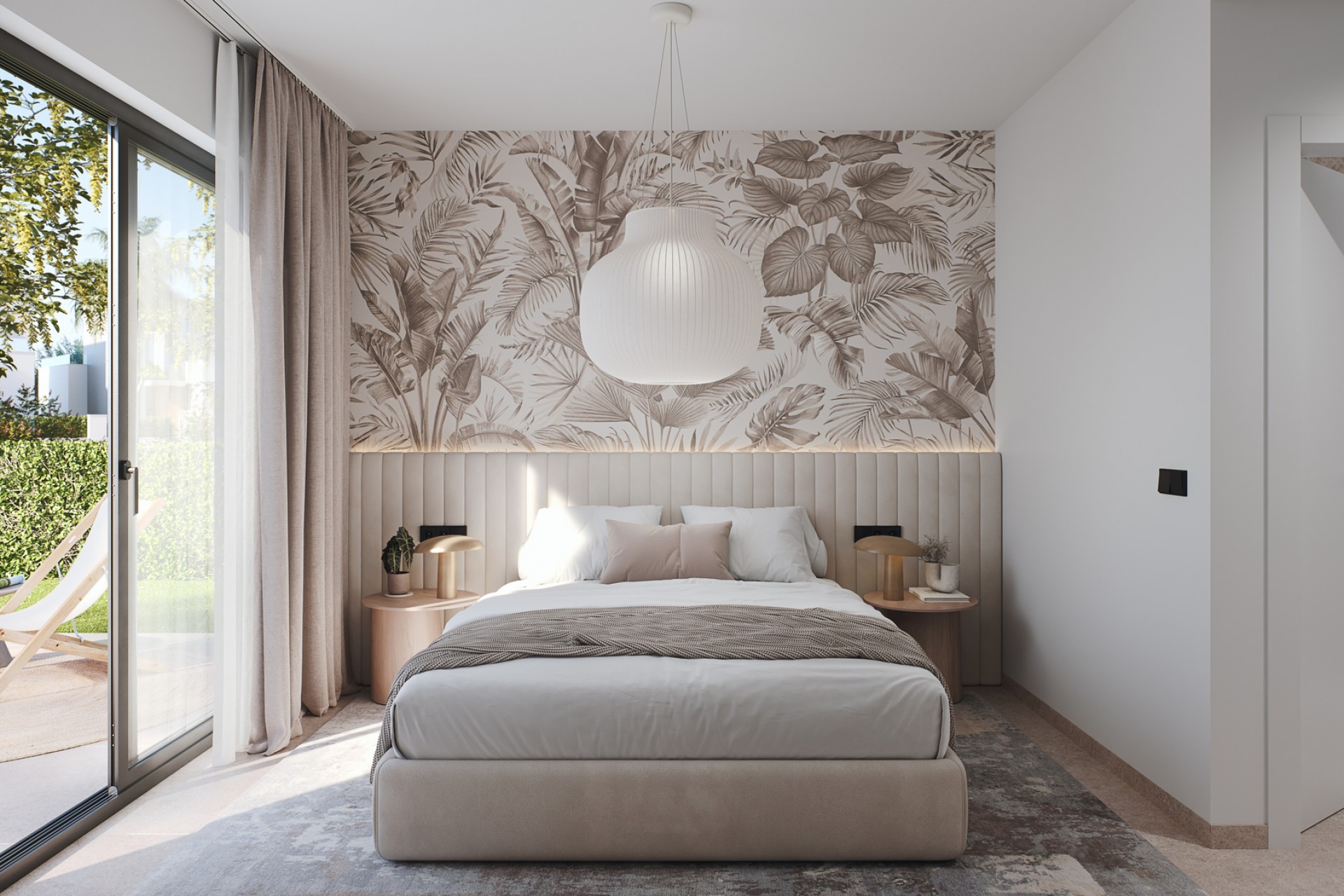 New - Apartment - Torre-Pacheco