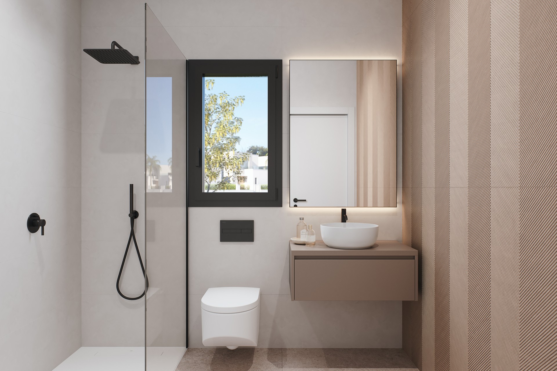 New - Apartment - Torre-Pacheco