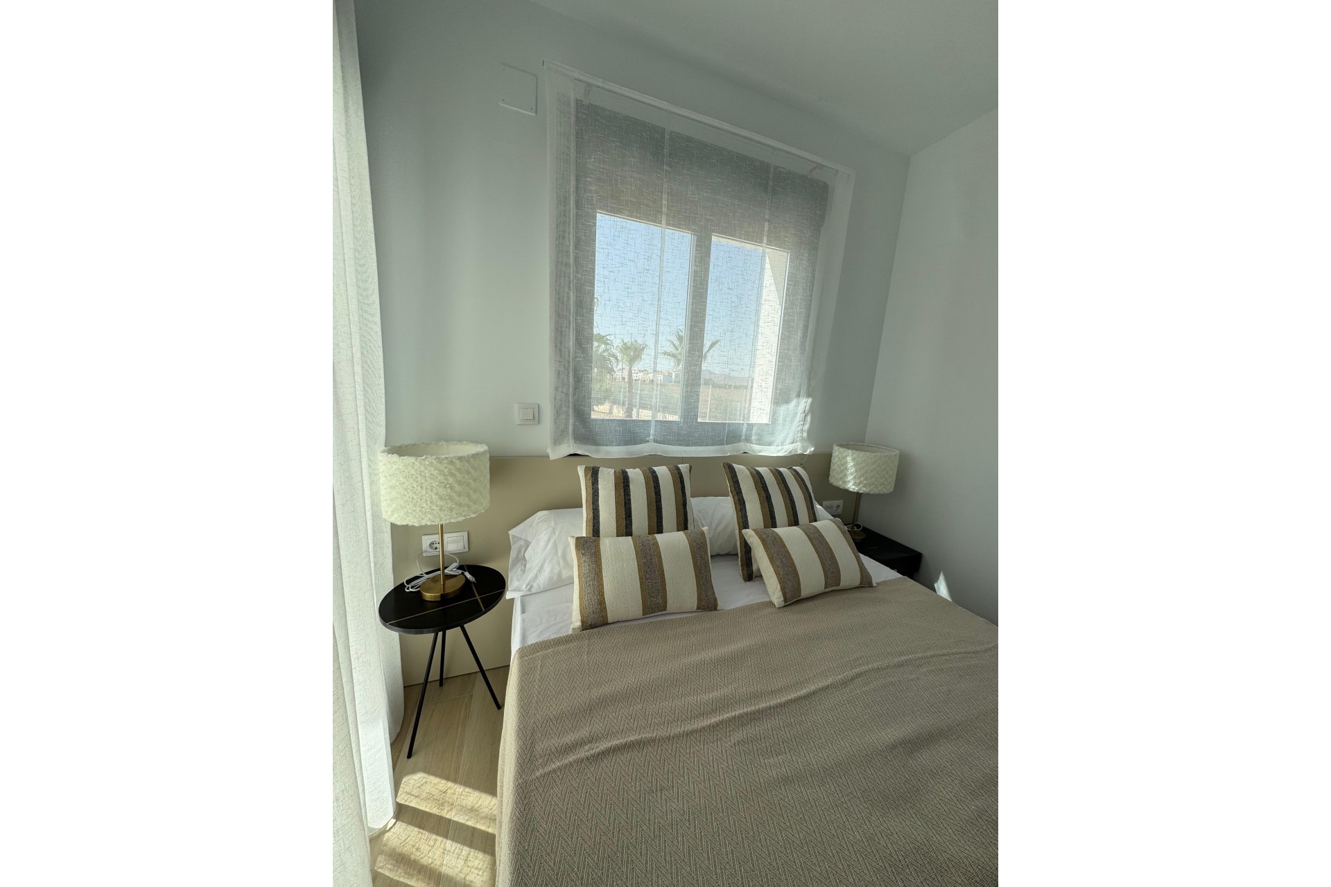 New - Apartment - Torre-Pacheco