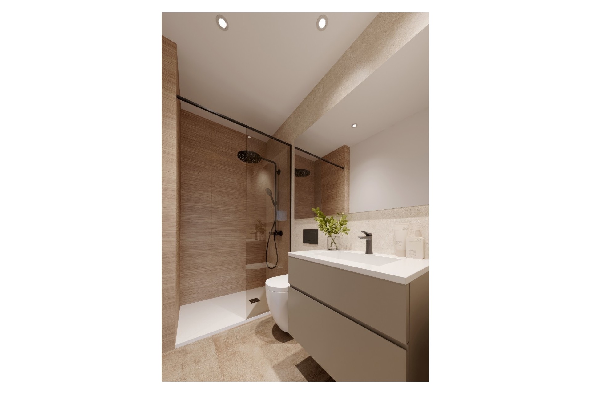 New - Apartment - Torre-Pacheco