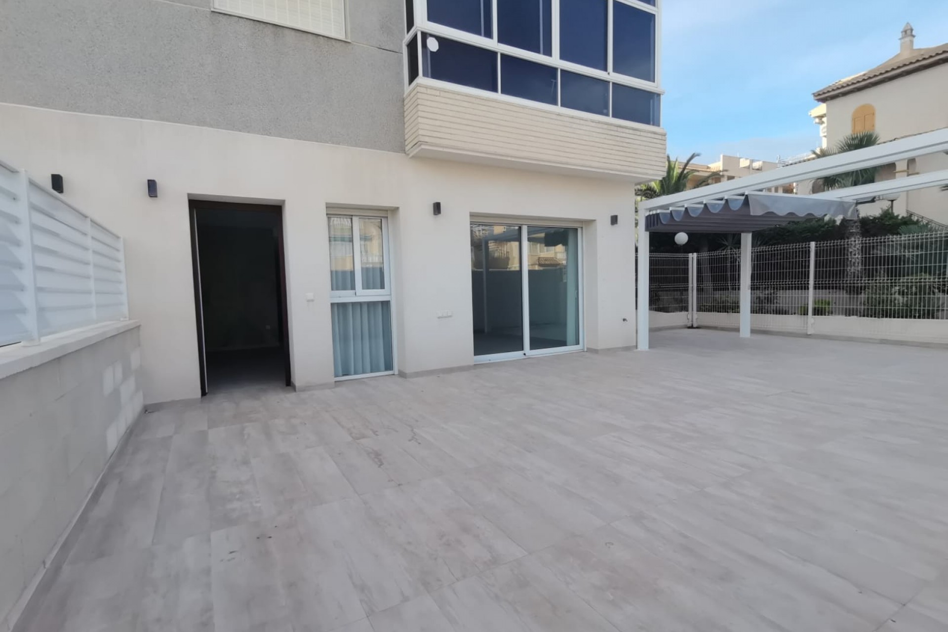 New - Apartment - Torrevieja - Aguas Nuevas