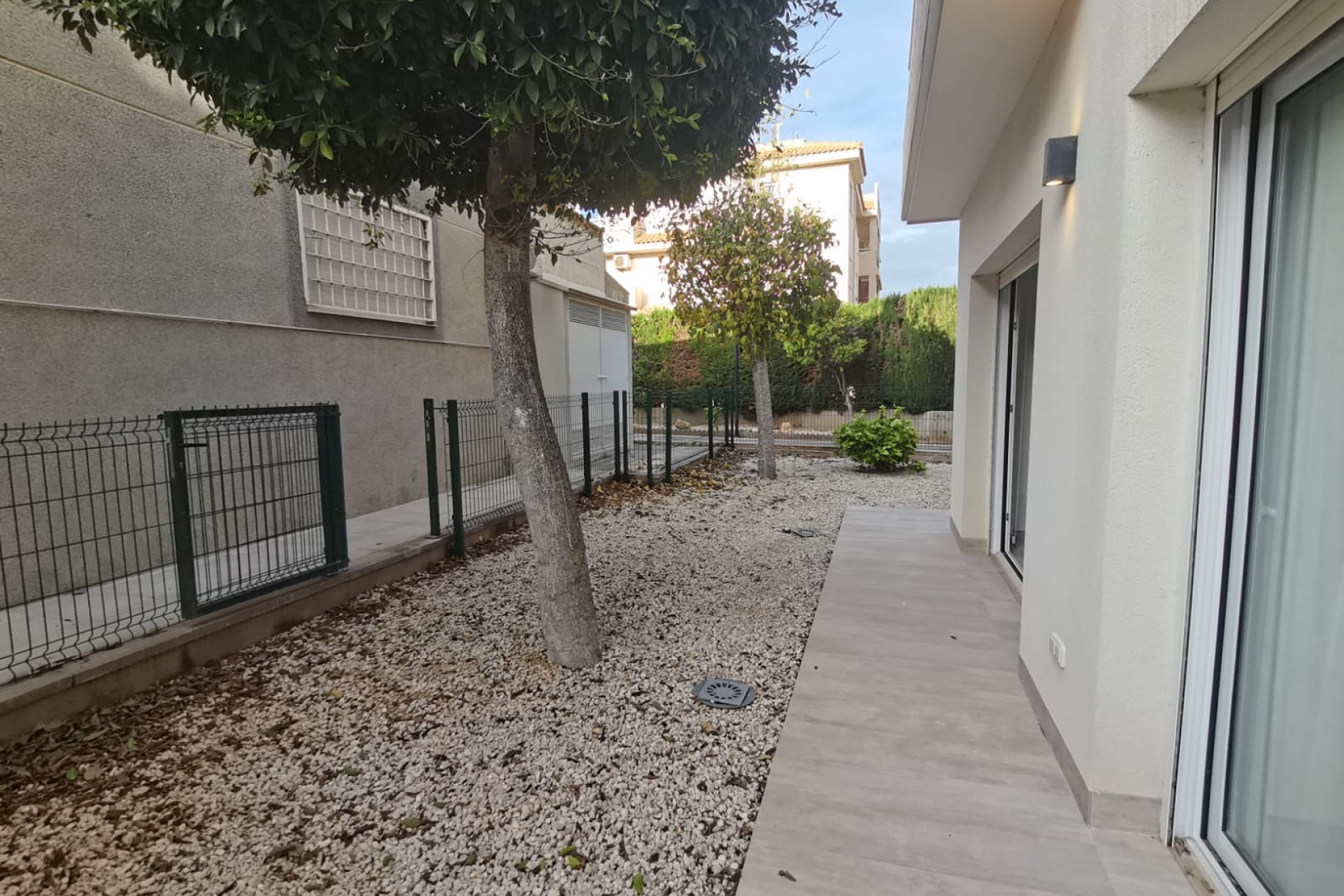 New - Apartment - Torrevieja - Aguas Nuevas