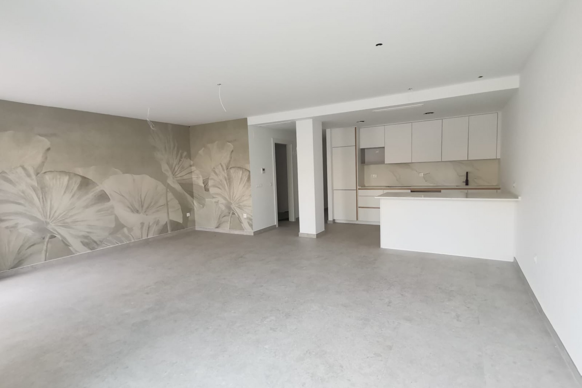 New - Apartment - Torrevieja - Aguas Nuevas