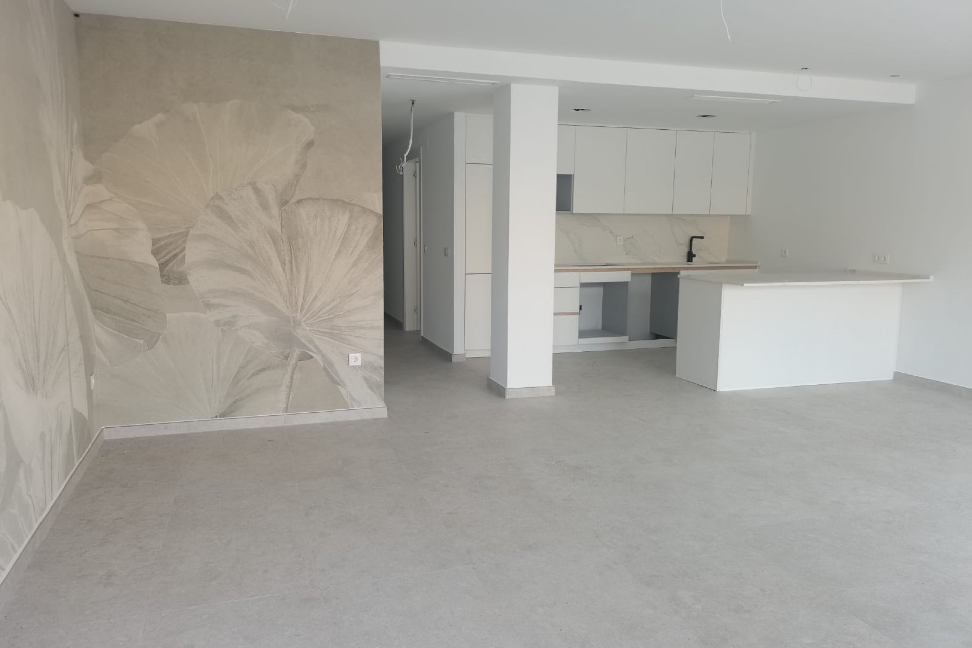 New - Apartment - Torrevieja - Aguas Nuevas