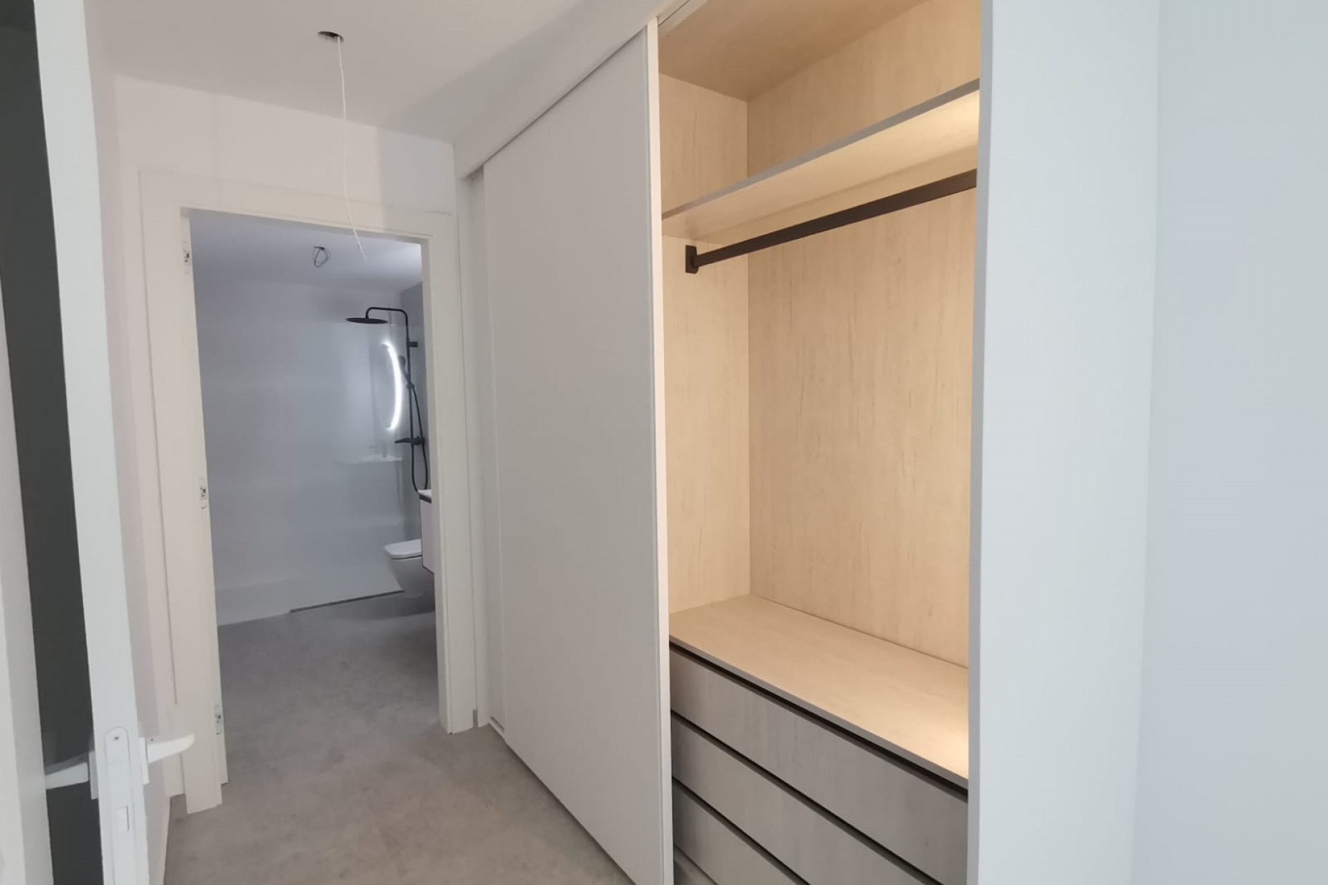 New - Apartment - Torrevieja - Aguas Nuevas