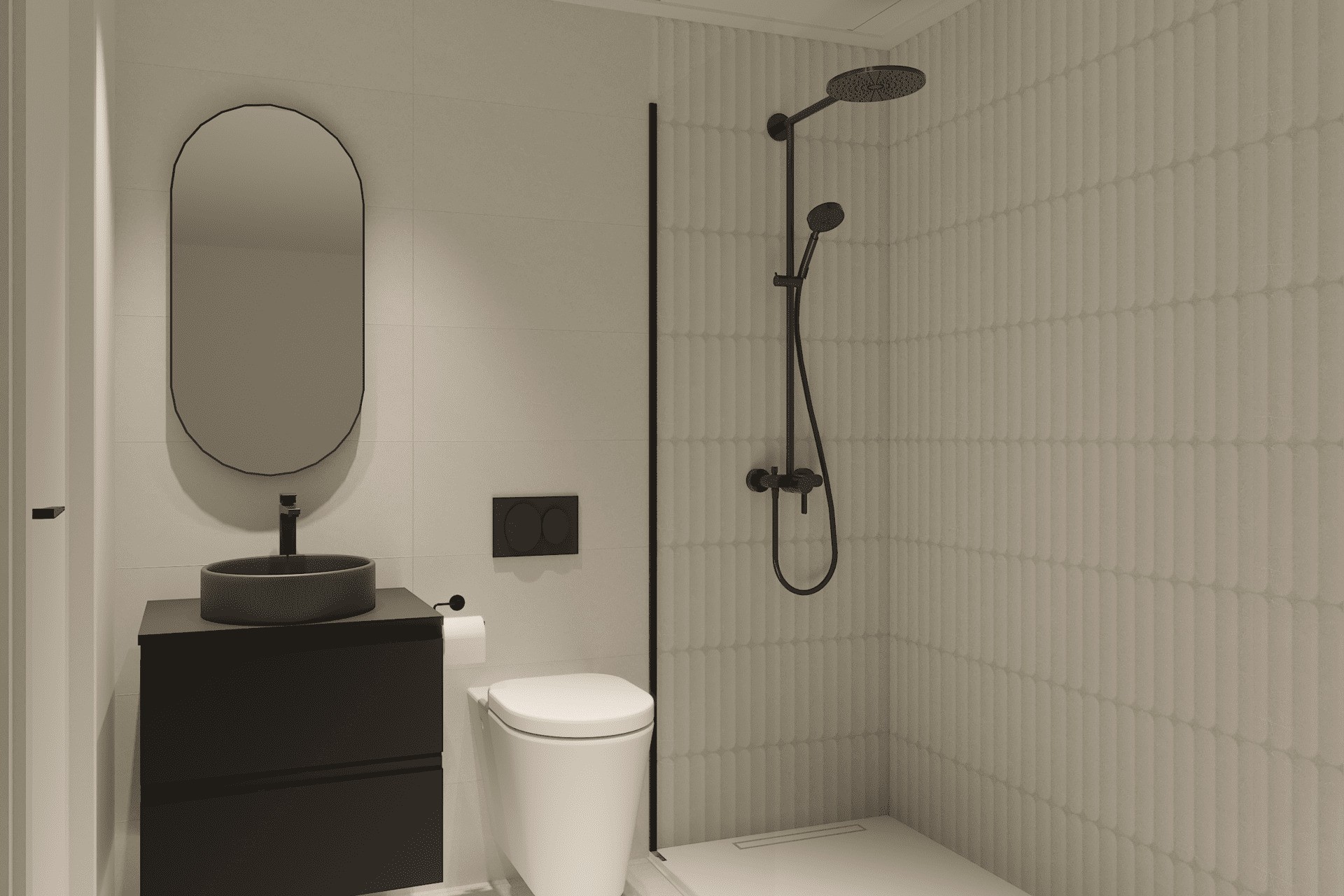 New - Apartment - Torrevieja - Cabo Cervera