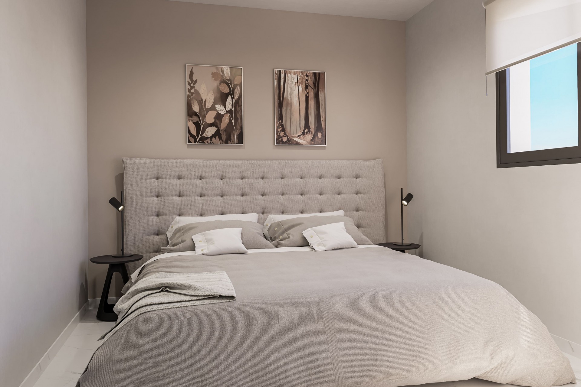 New - Apartment - Torrevieja - La Hoya