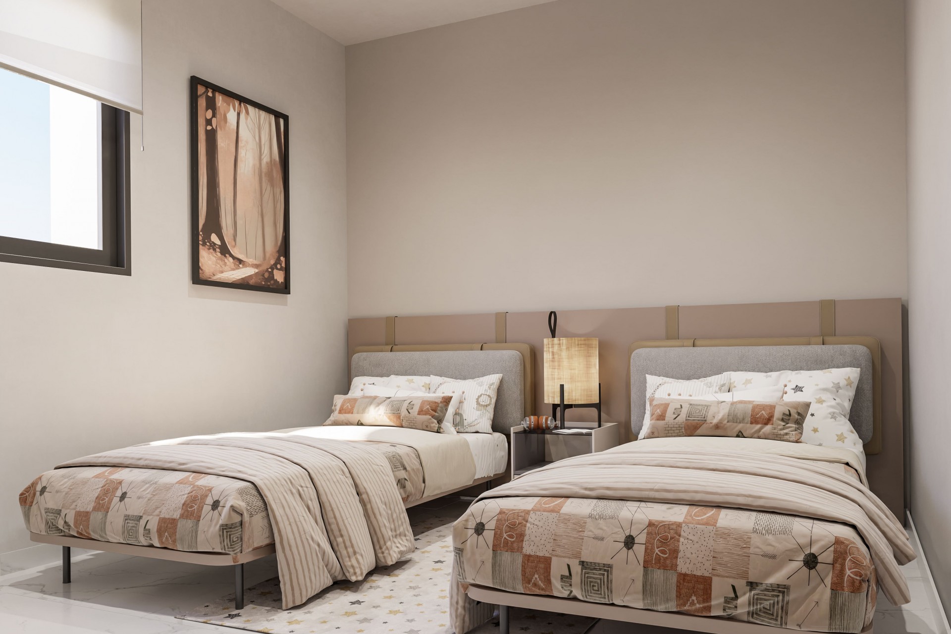 New - Apartment - Torrevieja - La Hoya