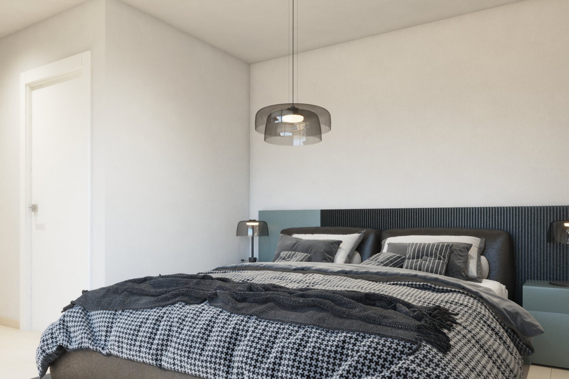 New - Apartment - Torrevieja - La Hoya