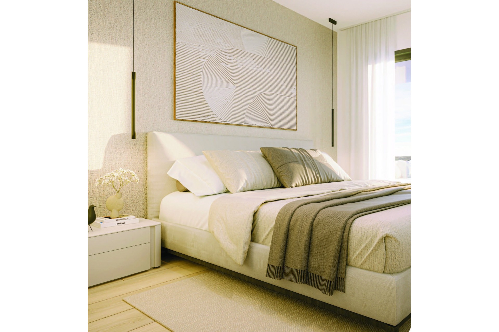 New - Apartment - Torrevieja - La Hoya