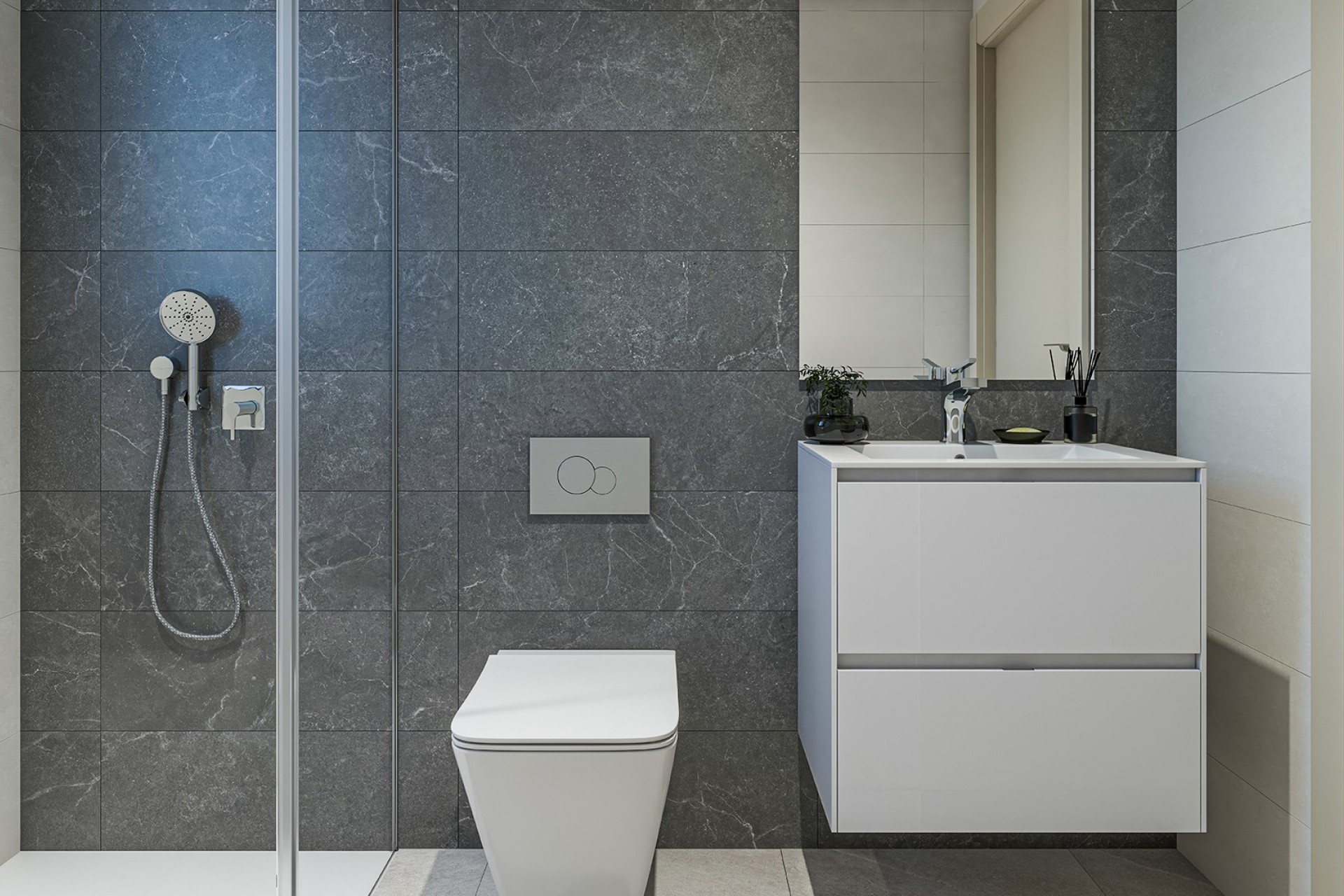 New - Apartment - Torrevieja - La Siesta