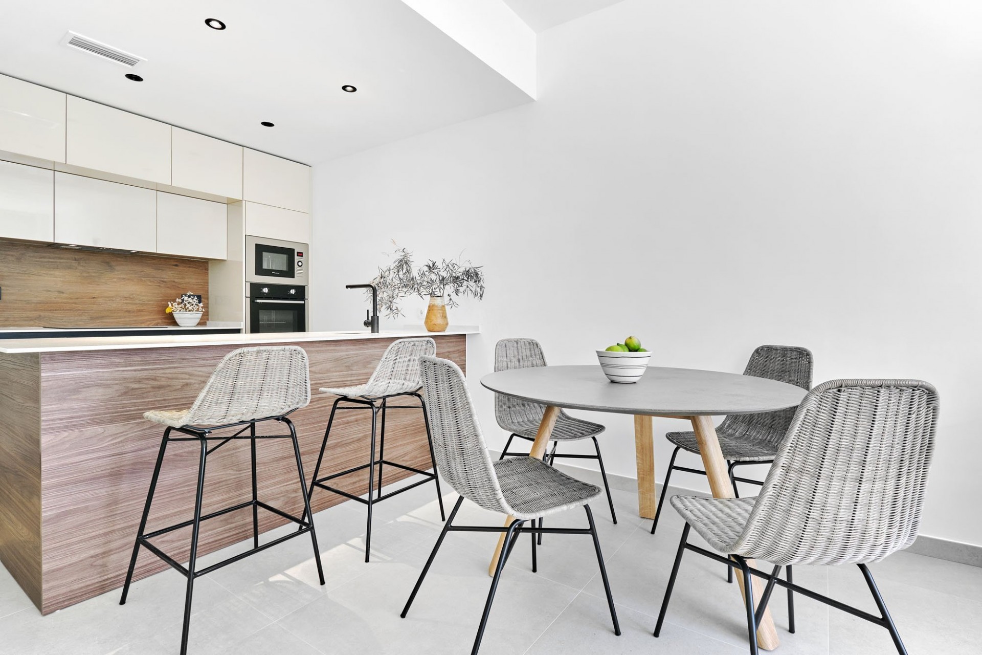 New - Apartment - Torrevieja - Mar Azul