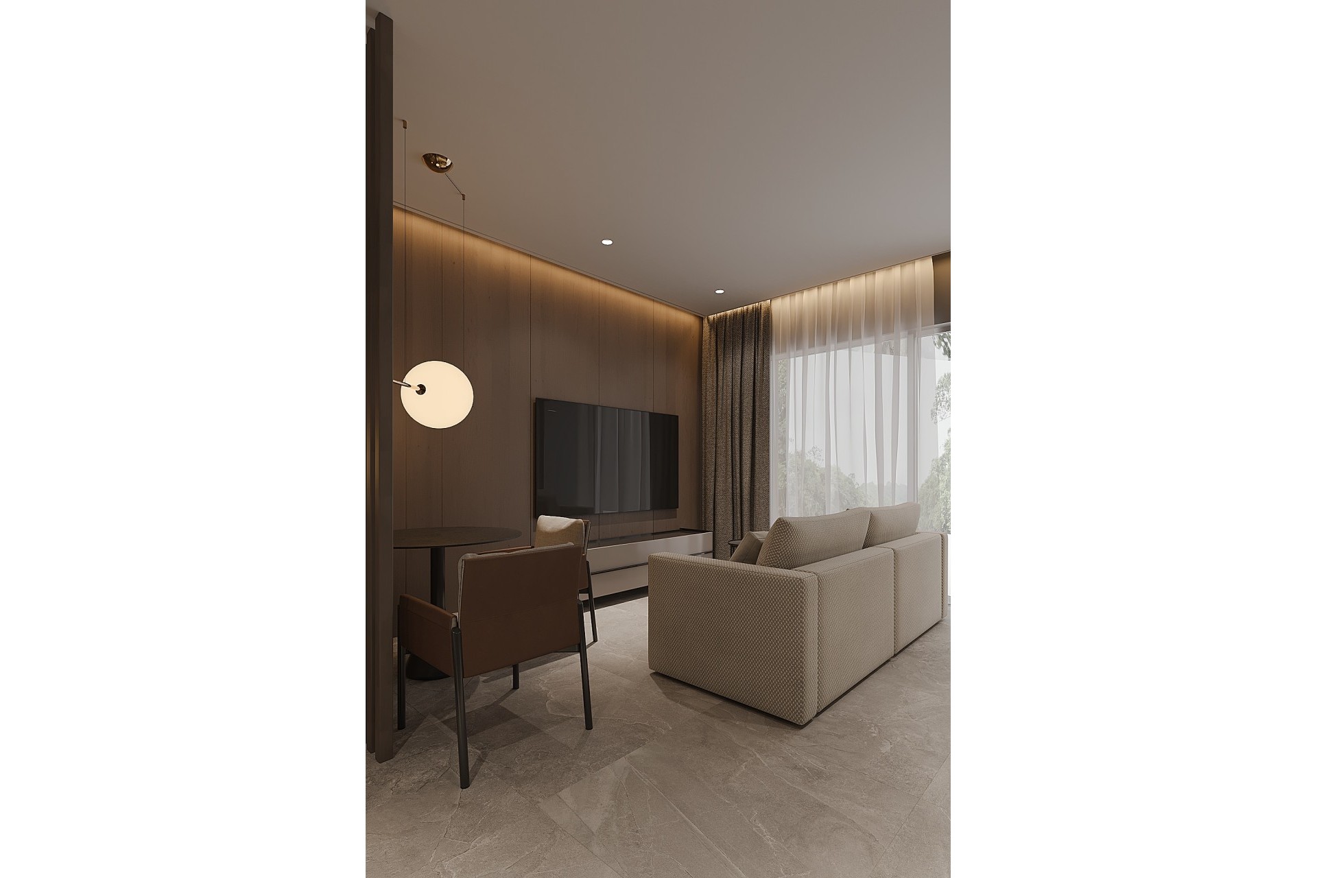 New - Apartment - Torrevieja - Playa Los Locos