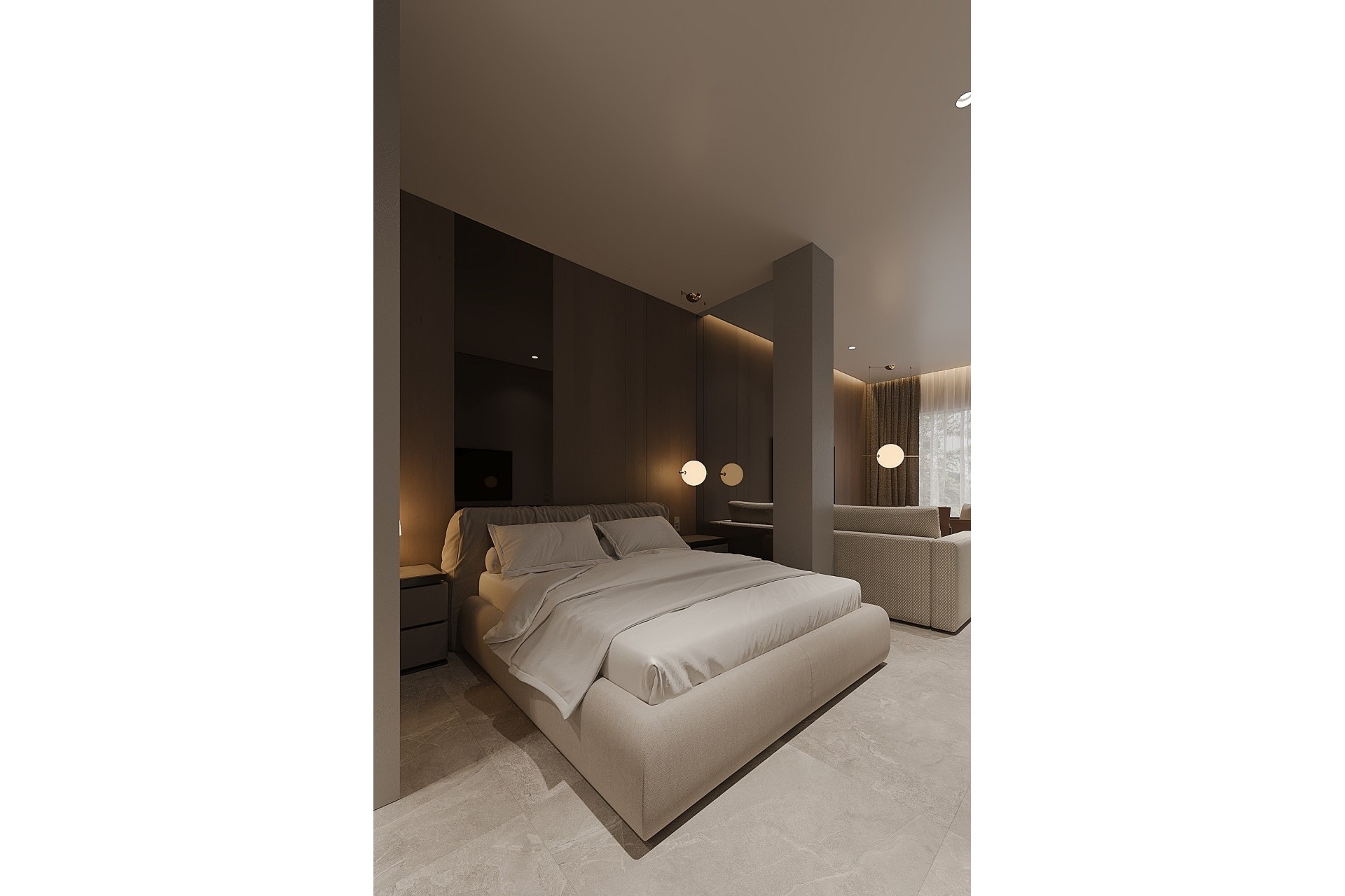 New - Apartment - Torrevieja - Playa Los Locos