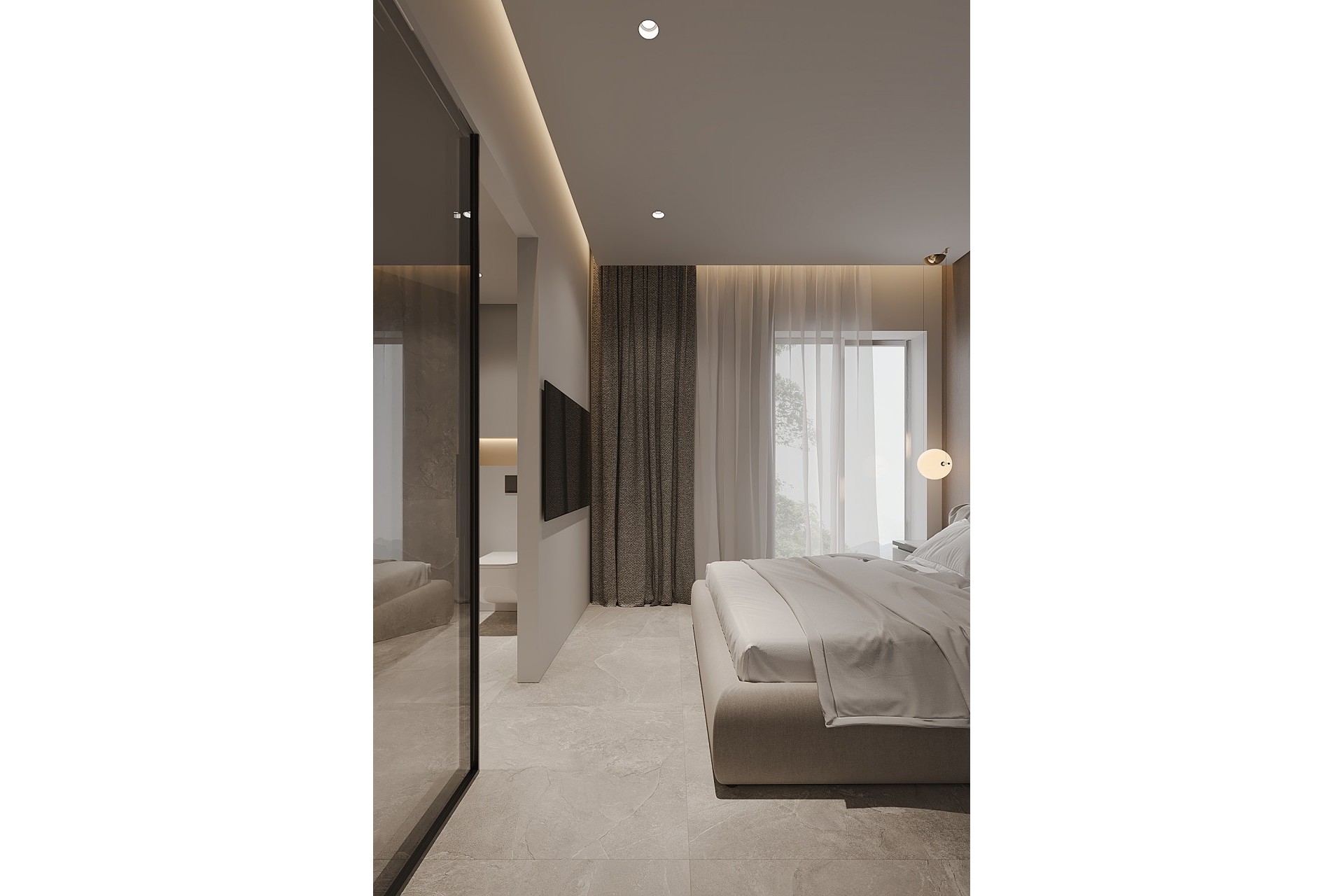 New - Apartment - Torrevieja - Playa Los Locos