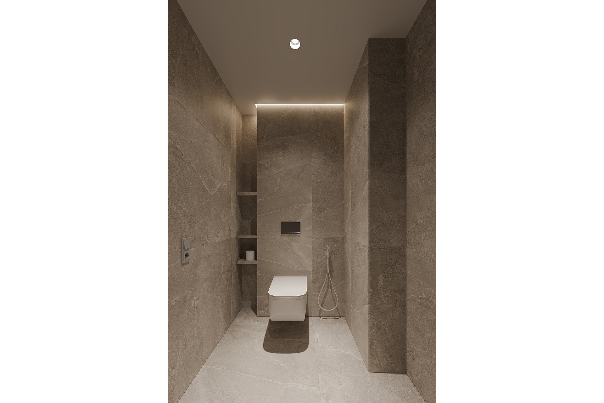 New - Apartment - Torrevieja - Playa Los Locos