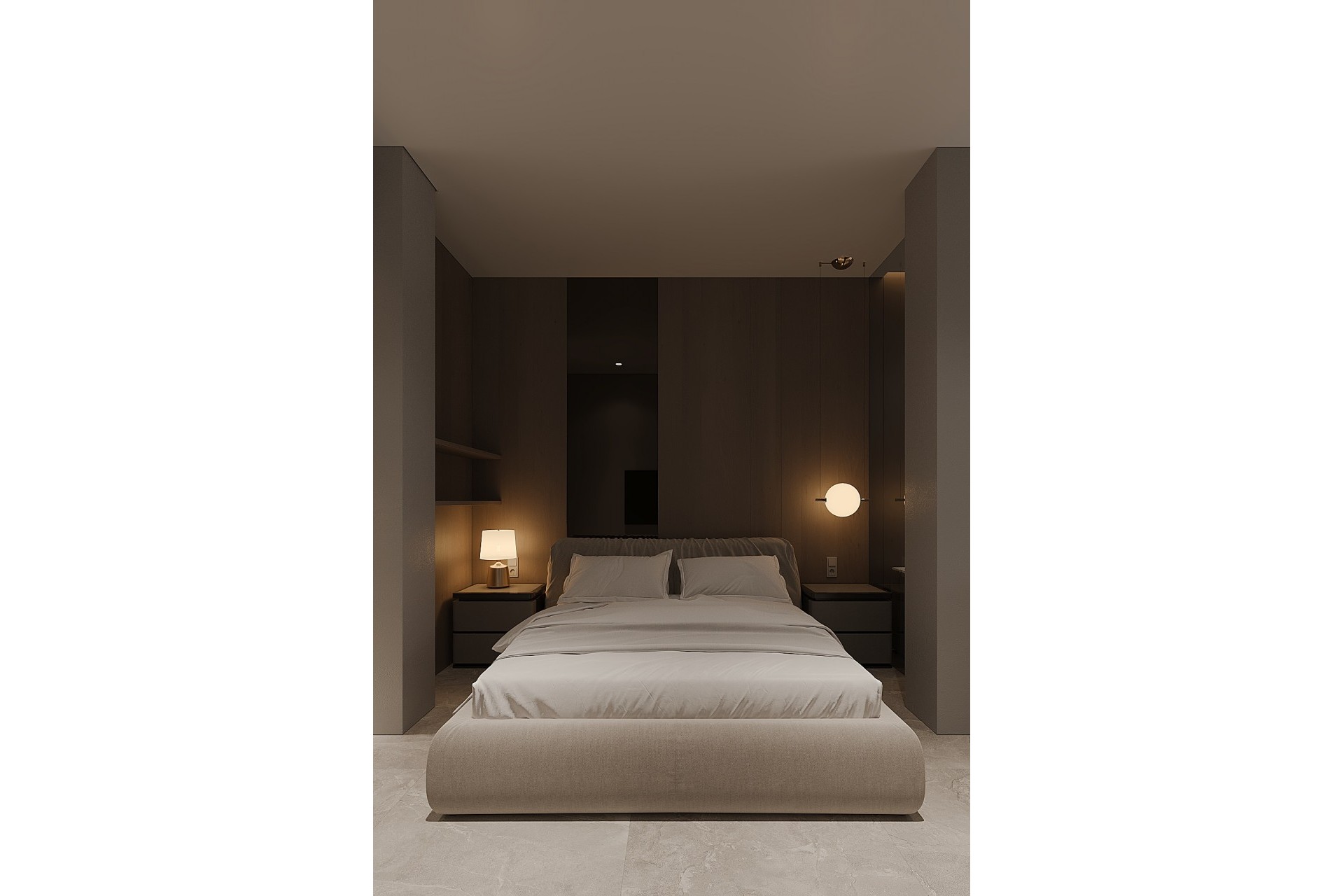 New - Apartment - Torrevieja - Playa Los Locos