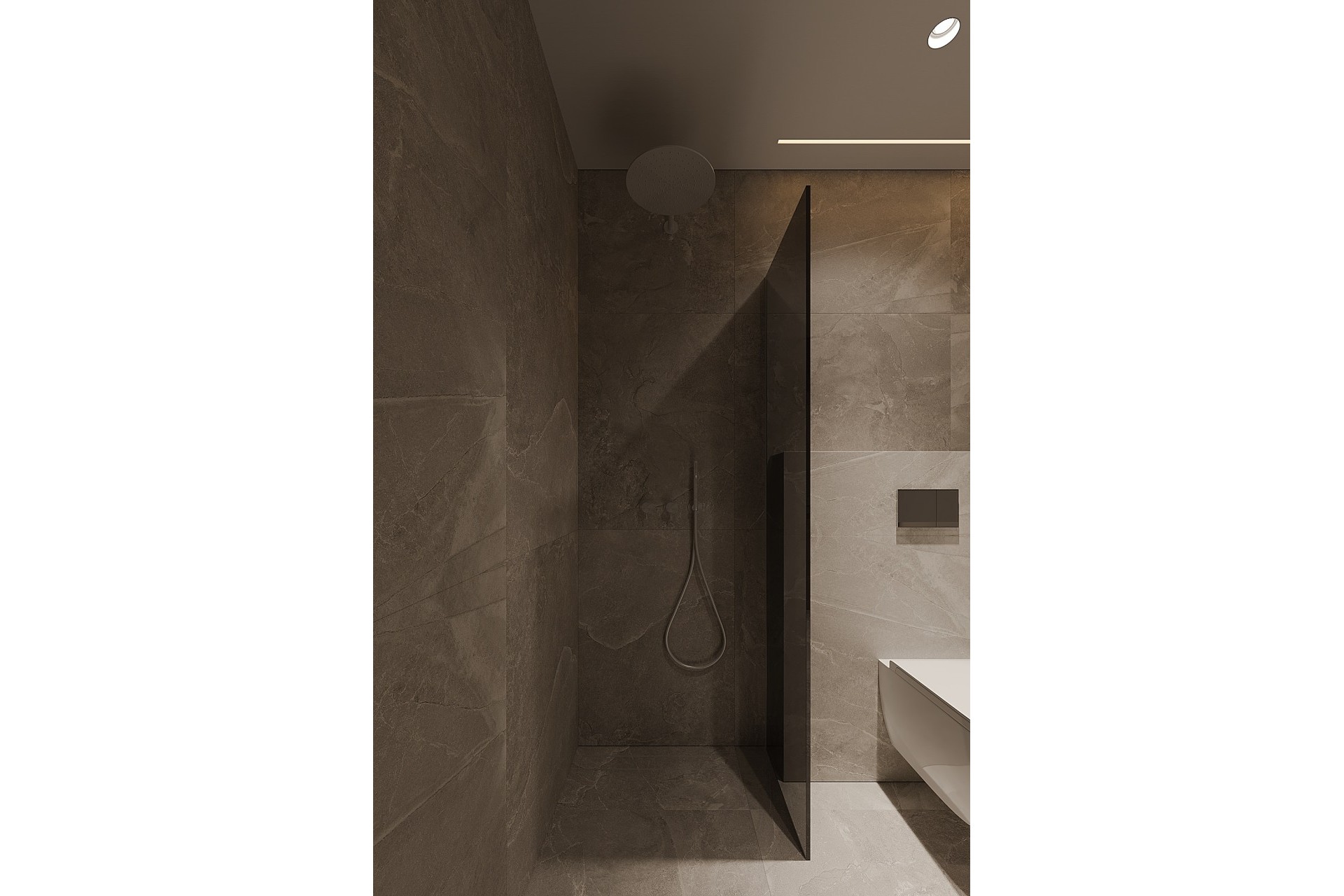 New - Apartment - Torrevieja - Playa Los Locos