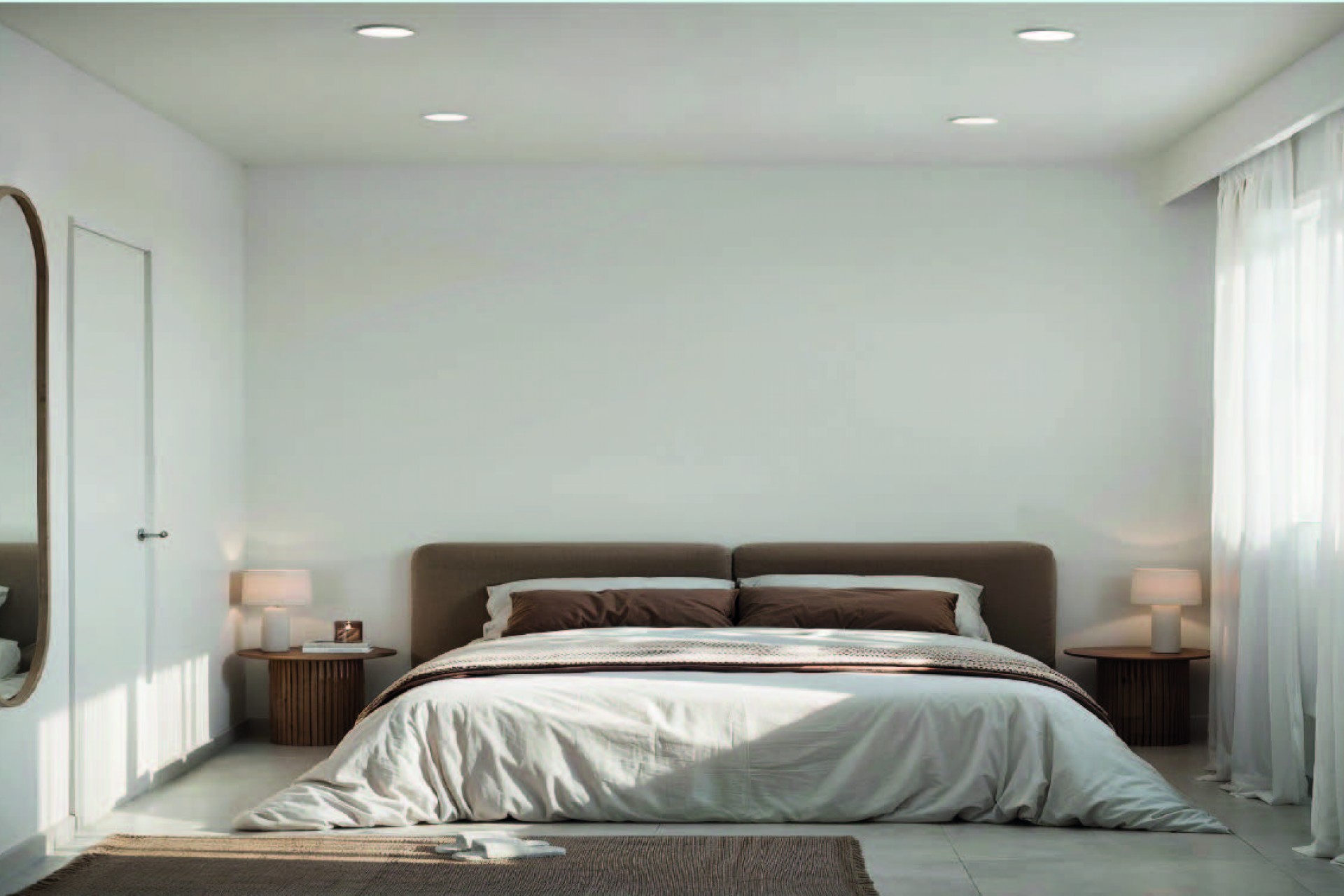 New - Apartment - Torrevieja - Torrevieja - Centre