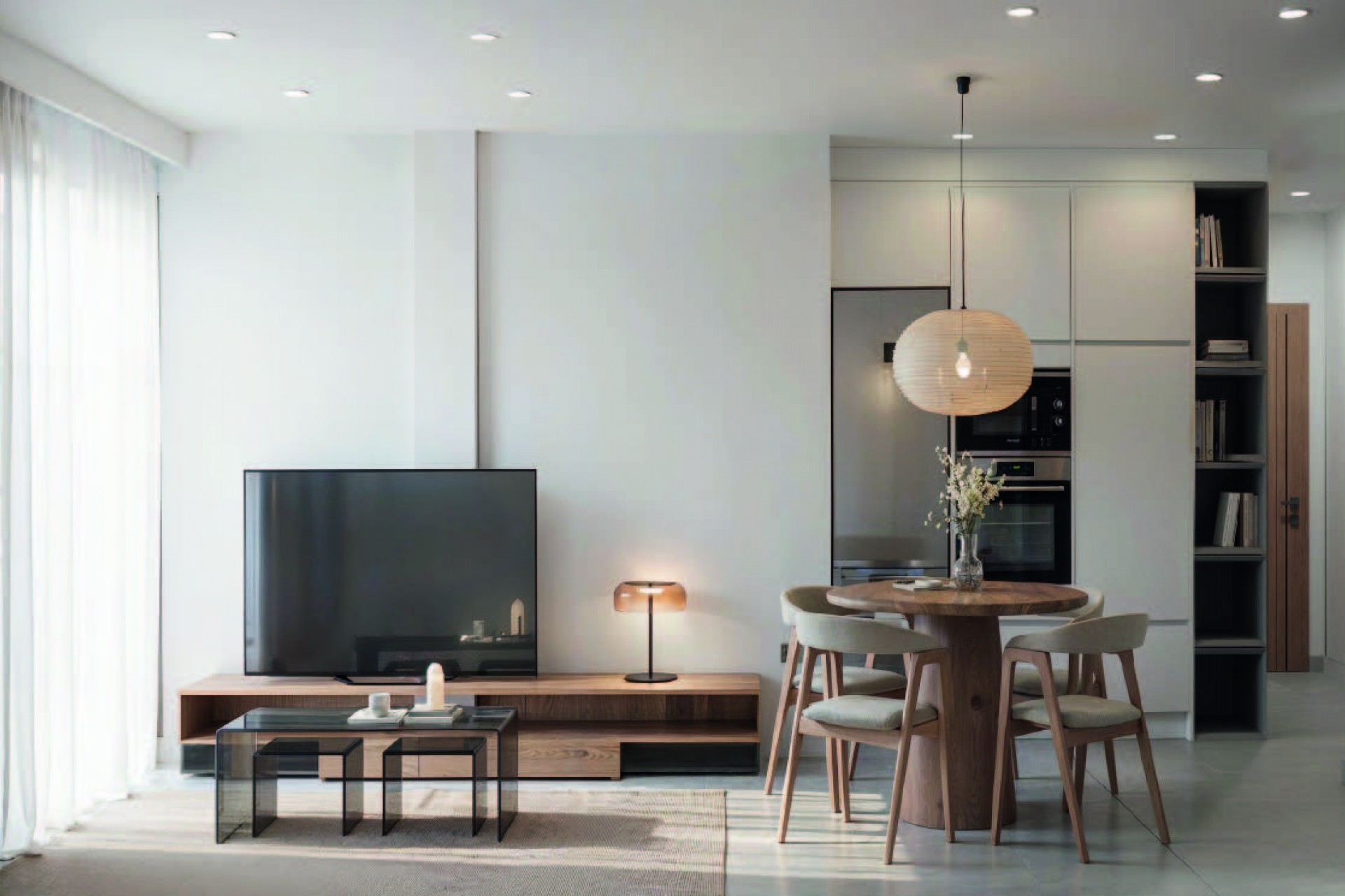 New - Apartment - Torrevieja - Torrevieja - Centre