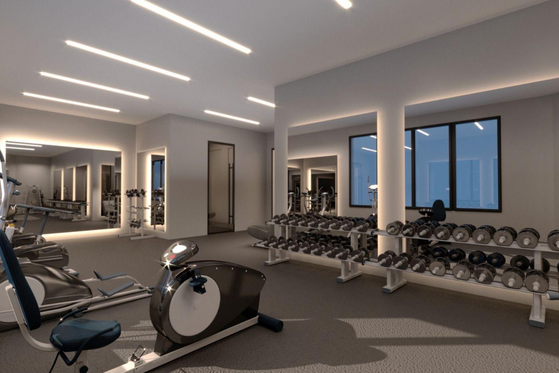 New - Apartment - Torrevieja - Torrevieja - Centre