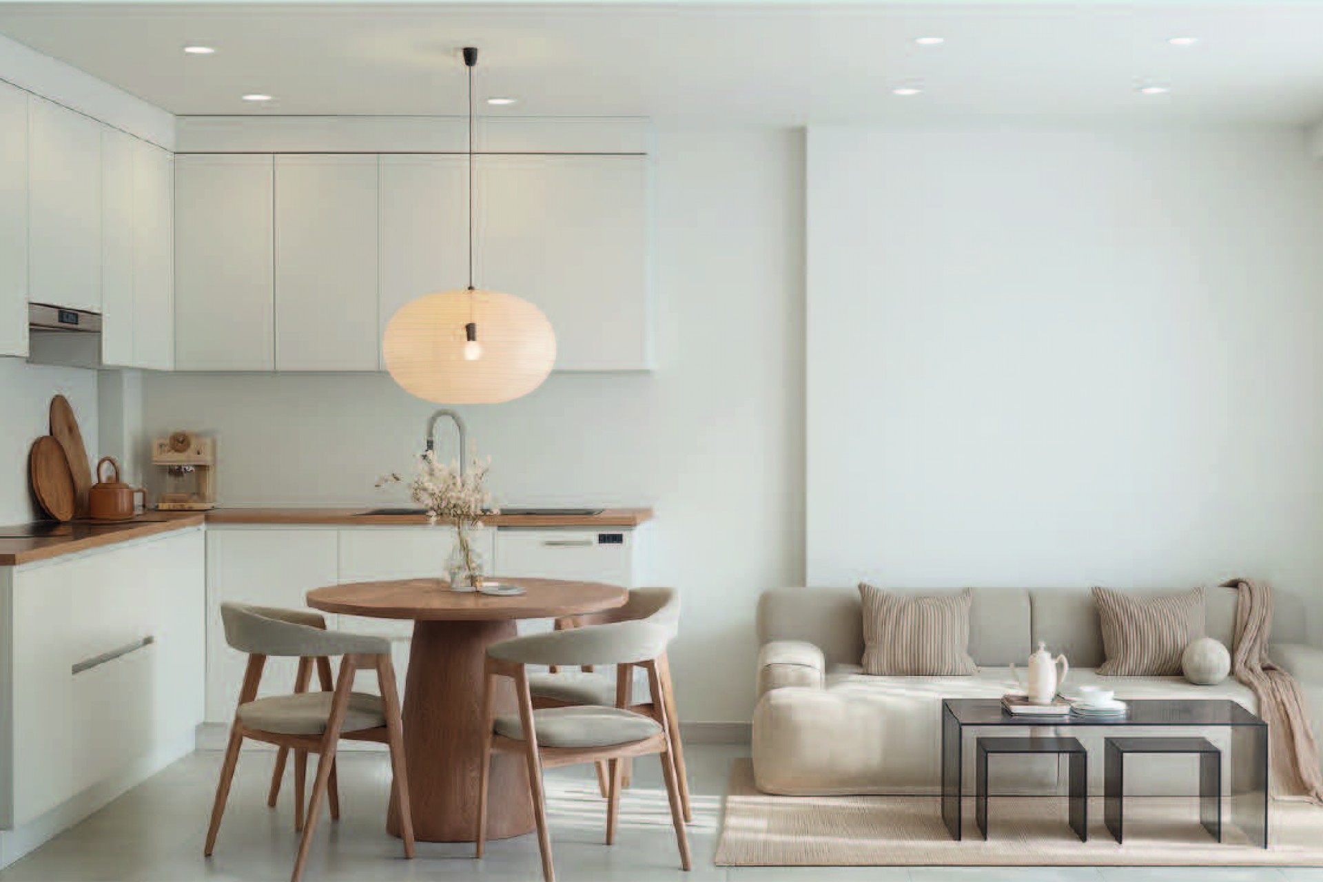 New - Apartment - Torrevieja - Torrevieja - Centre