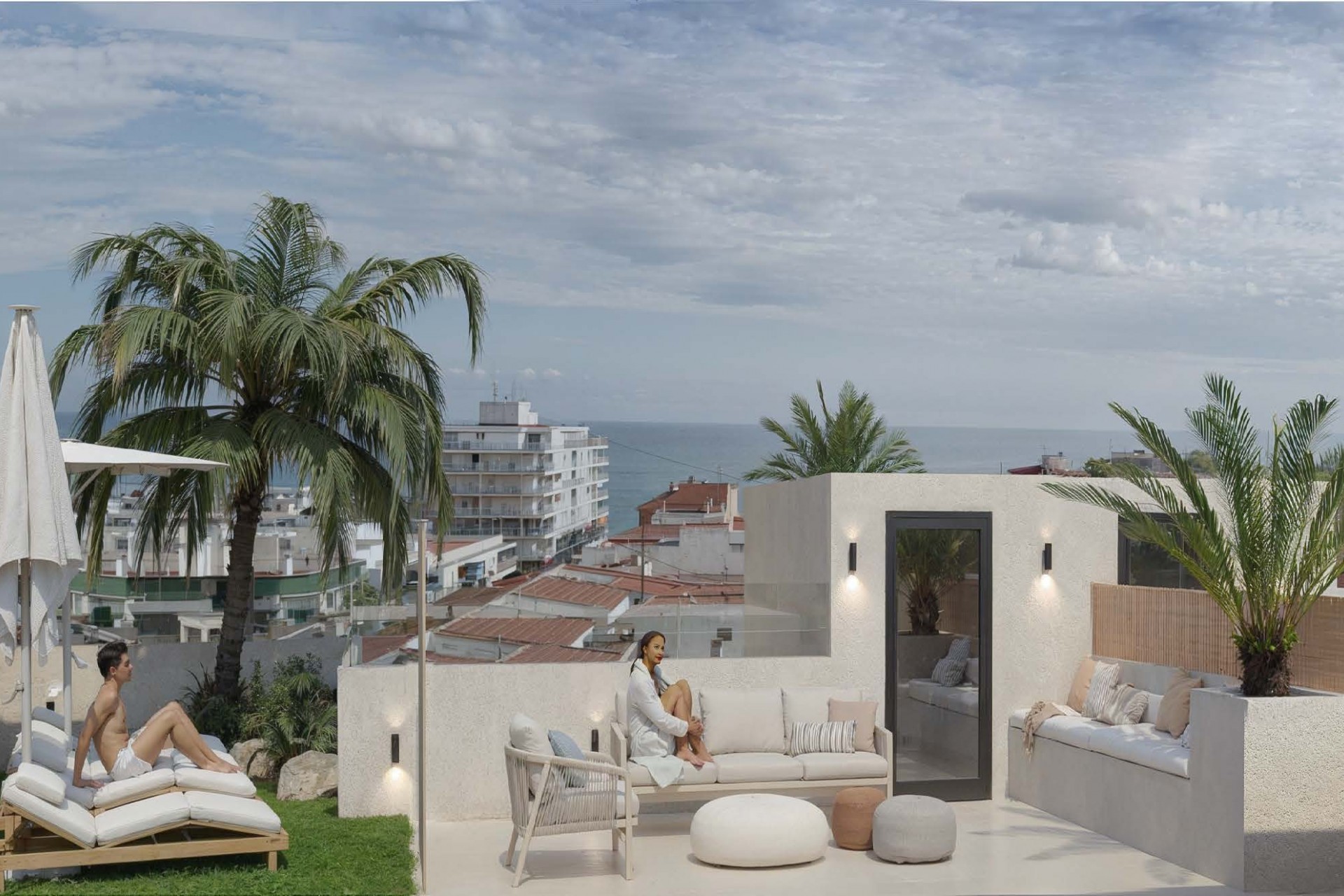 New - Apartment - Torrevieja - Torrevieja - Centre