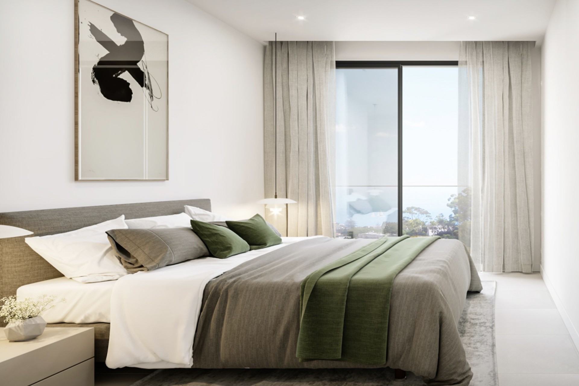 New - Apartment - Torrevieja - Torrevieja - Centre