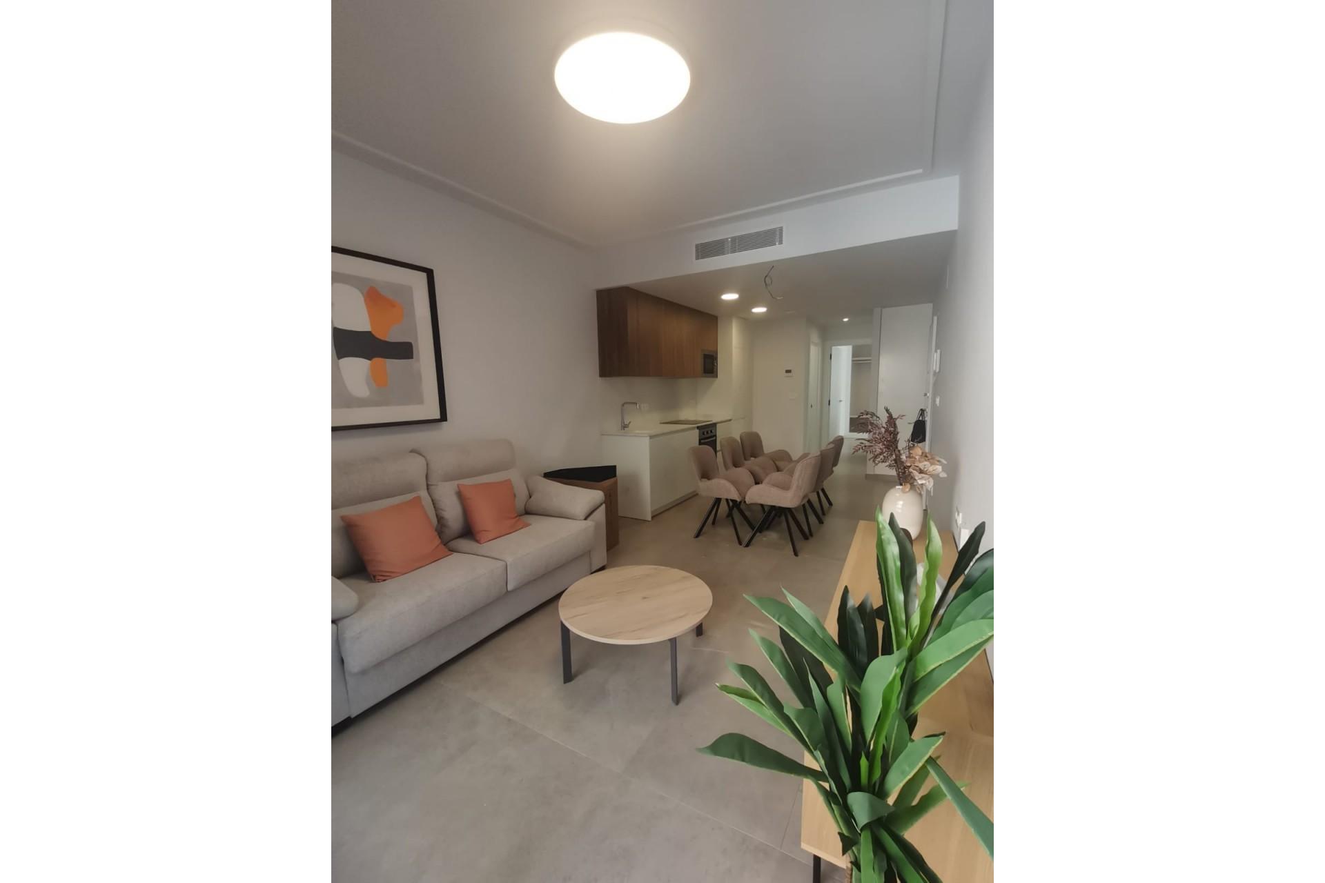 New - Apartment - Torrevieja - Torrevieja - Centre