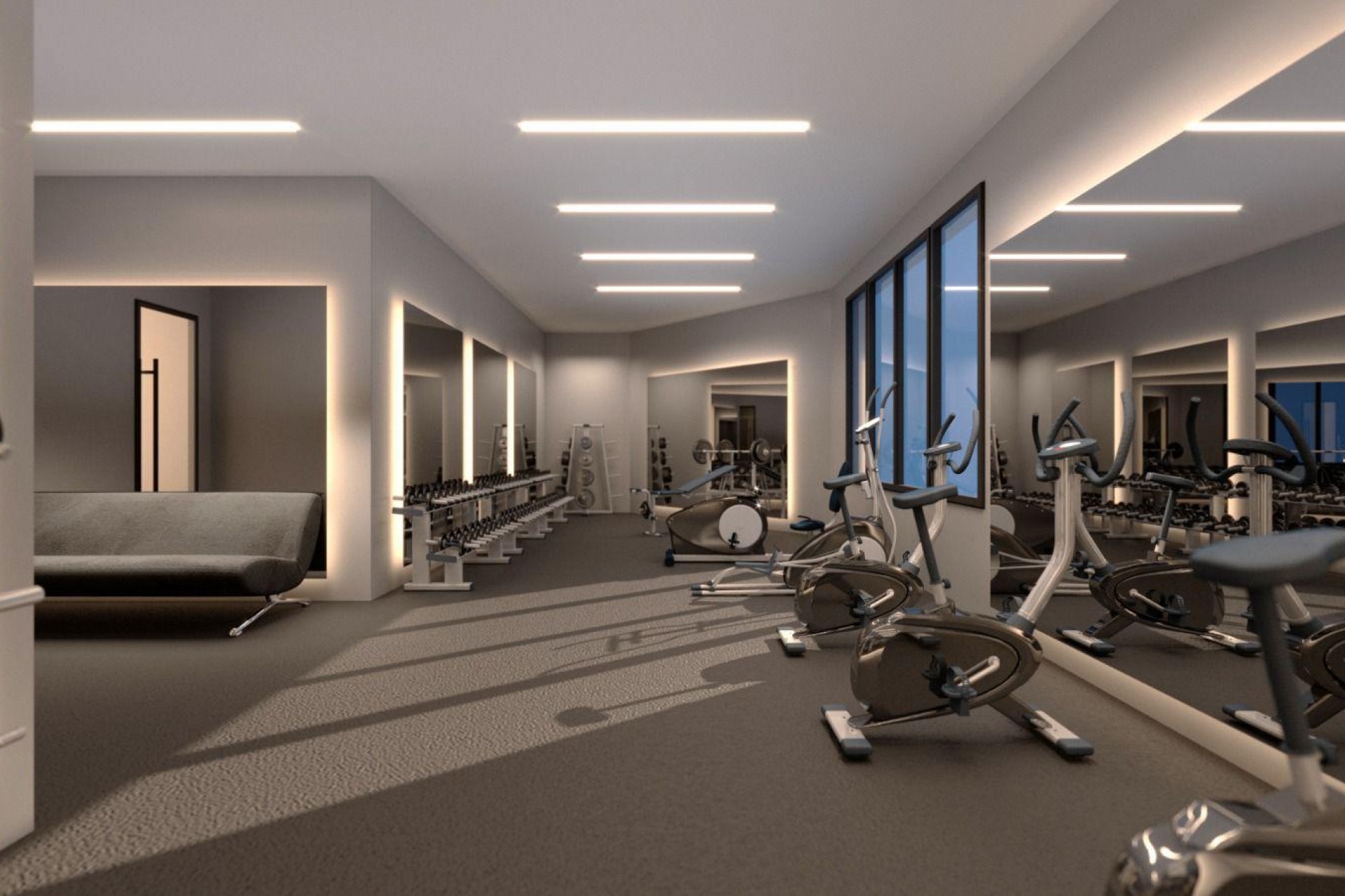 New - Apartment - Torrevieja - Torrevieja - Centre