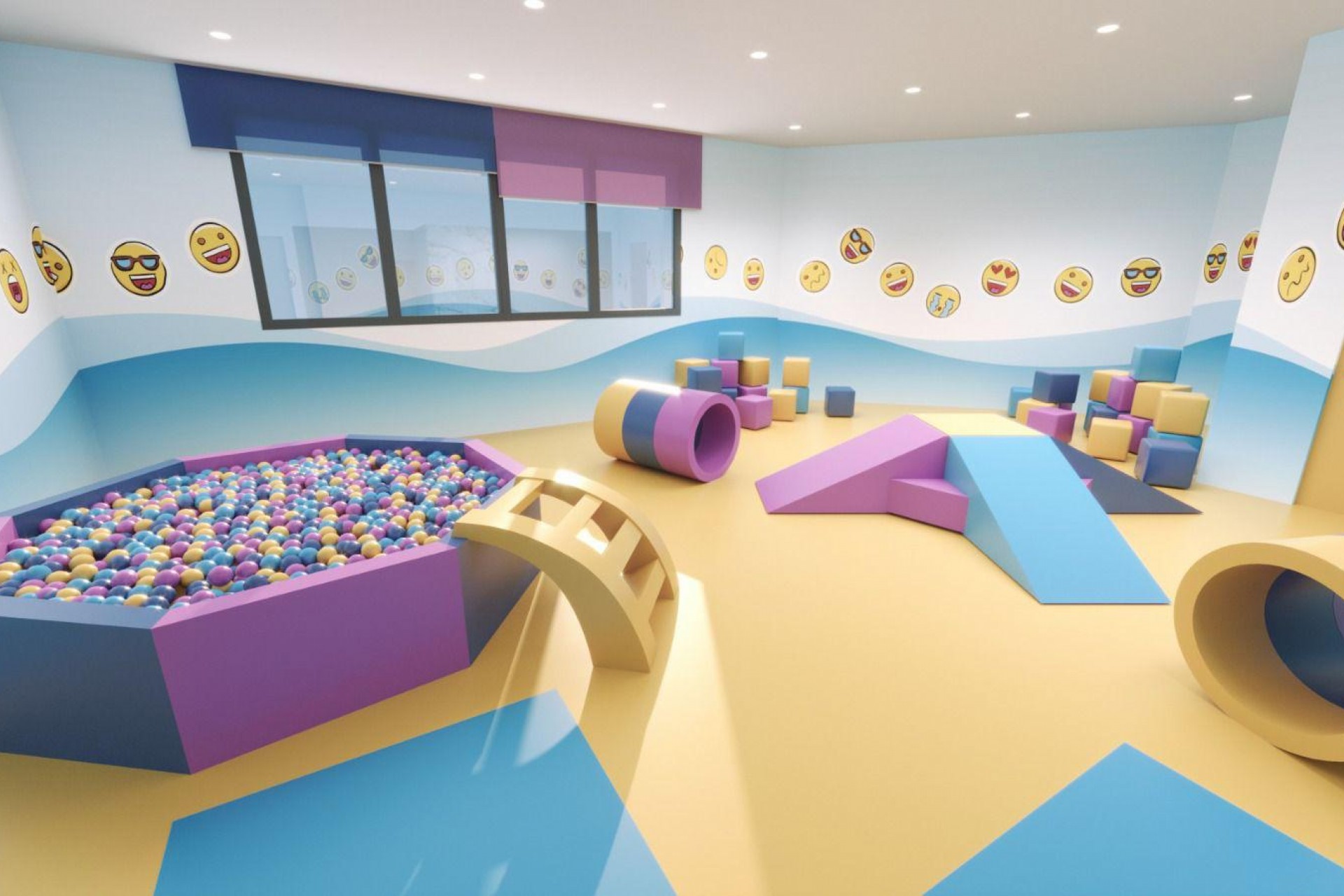 New - Apartment - Torrevieja - Torrevieja - Centre