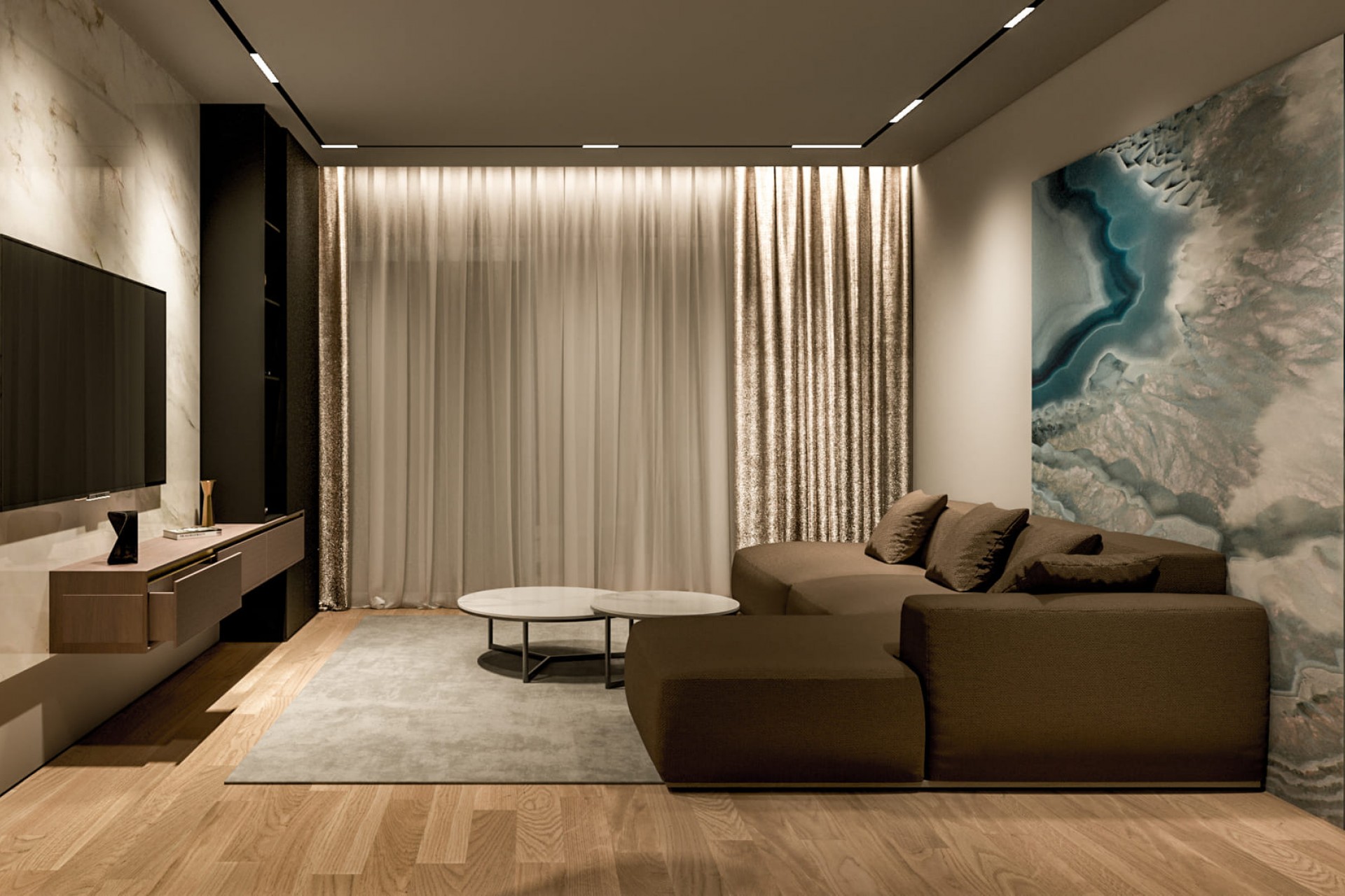 New - Apartment - Torrevieja - Torrevieja - Centre