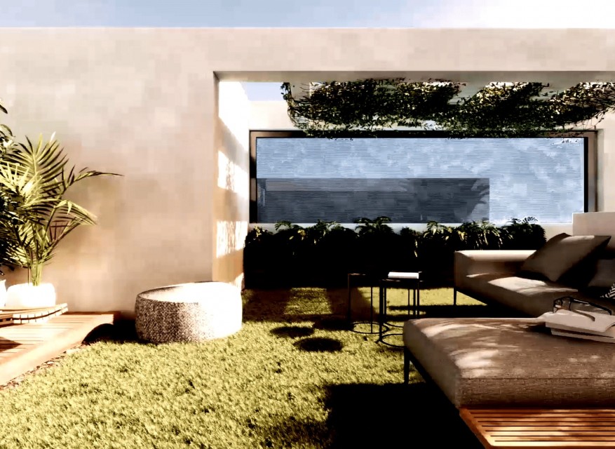 New - Apartment - Torrevieja - Torrevieja - Centre