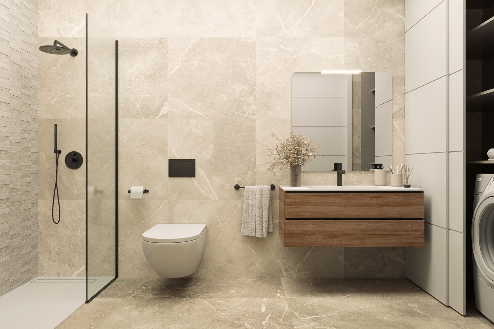 New - Apartment - Torrevieja - Torrevieja - Centre