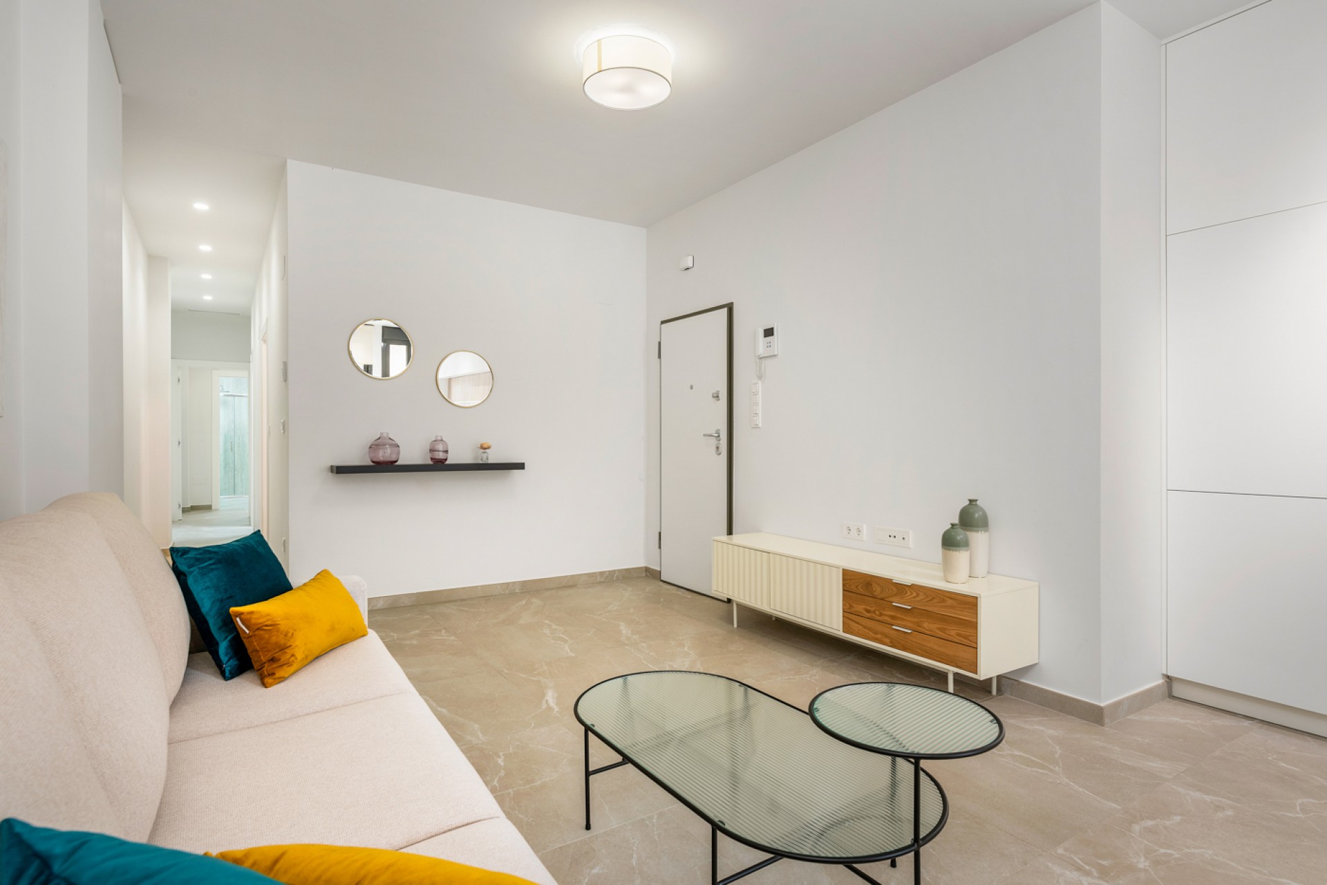 New - Apartment - Torrevieja - Torrevieja - Centre