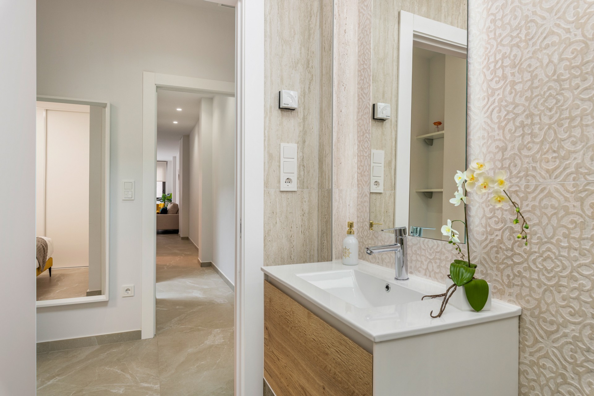 New - Apartment - Torrevieja - Torrevieja - Centre