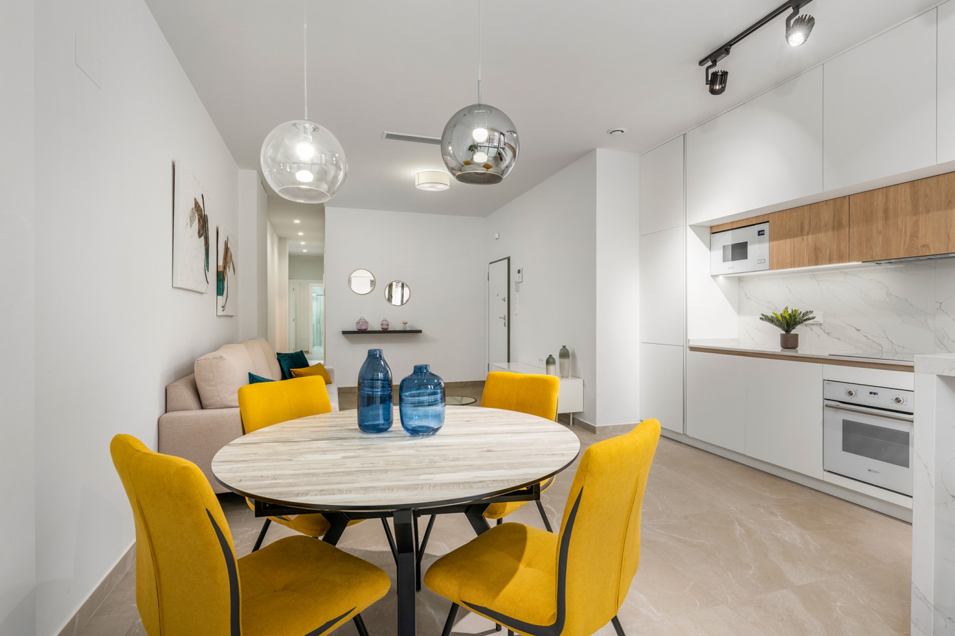 New - Apartment - Torrevieja - Torrevieja - Centre