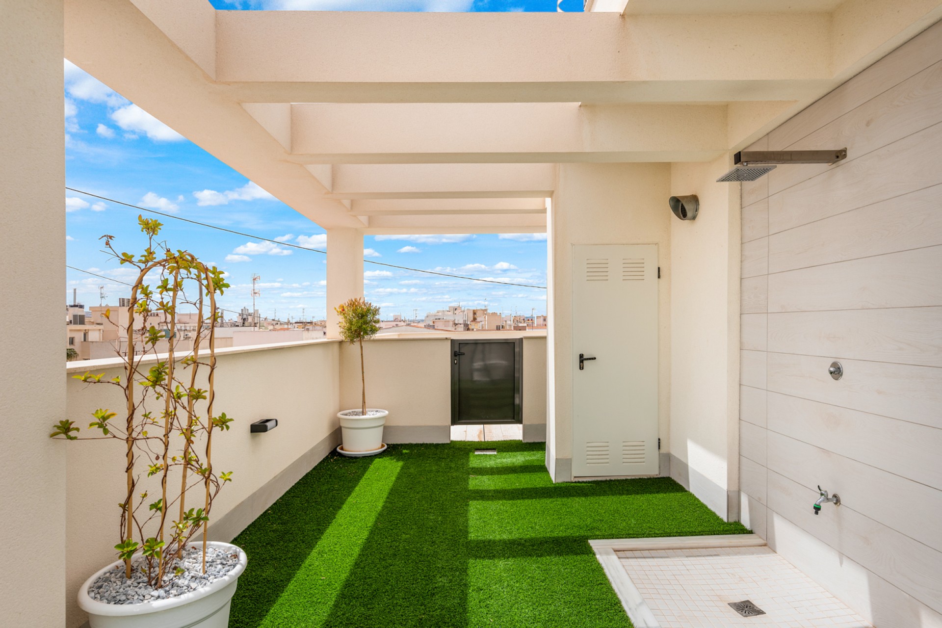 New - Apartment - Torrevieja - Torrevieja - Centre