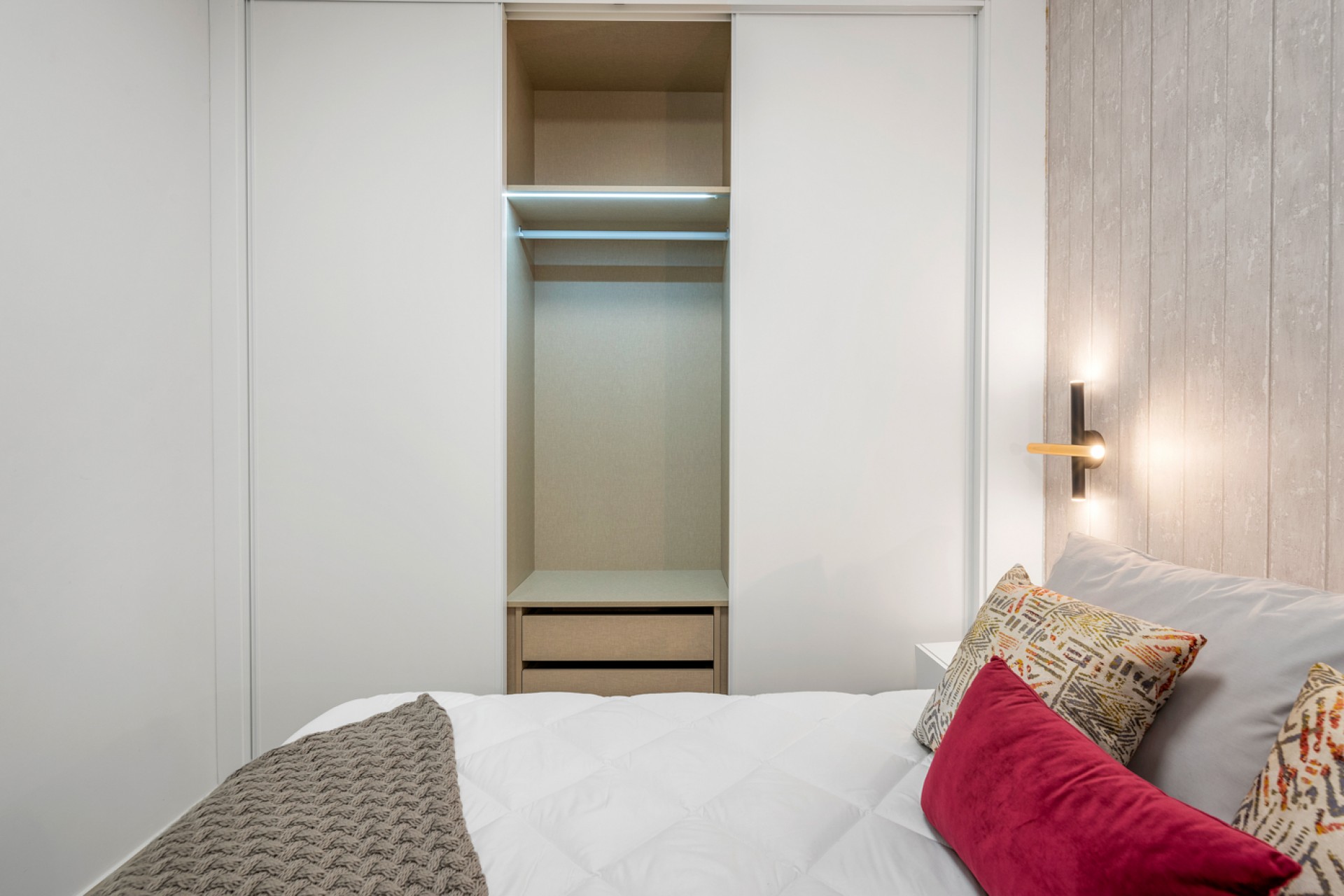 New - Apartment - Torrevieja - Torrevieja - Centre