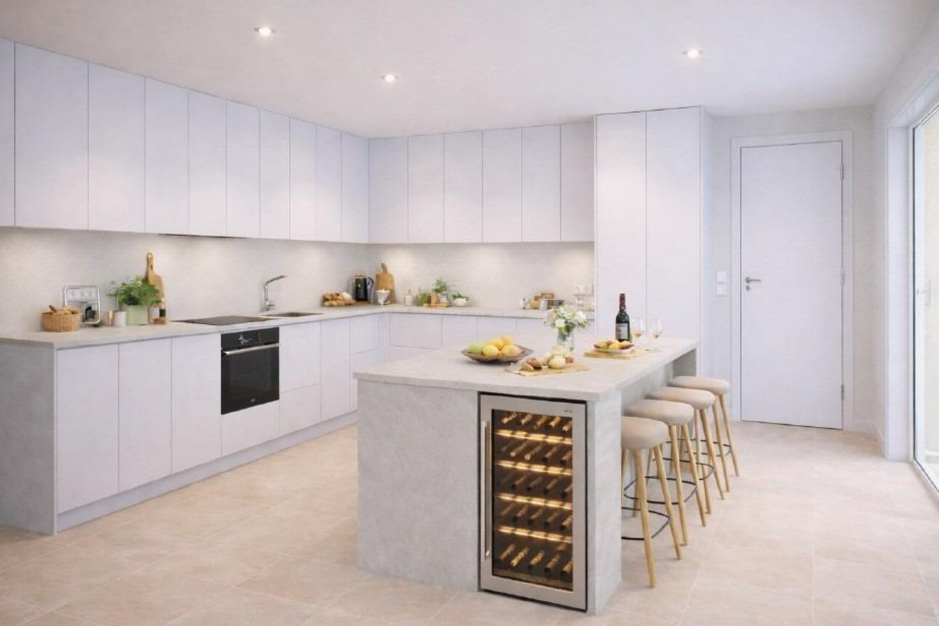 New - Apartment - Torrevieja - Torrevieja - Centre