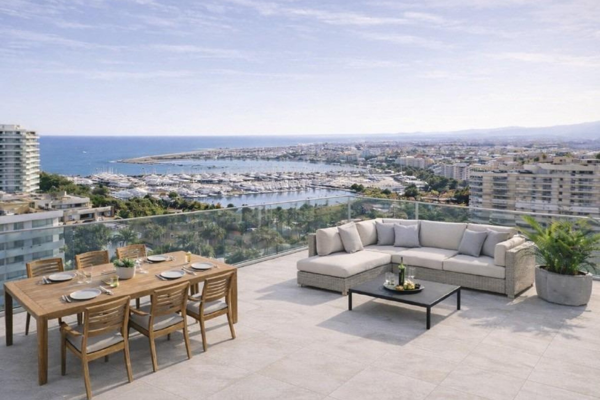 New - Apartment - Torrevieja - Torrevieja - Centre