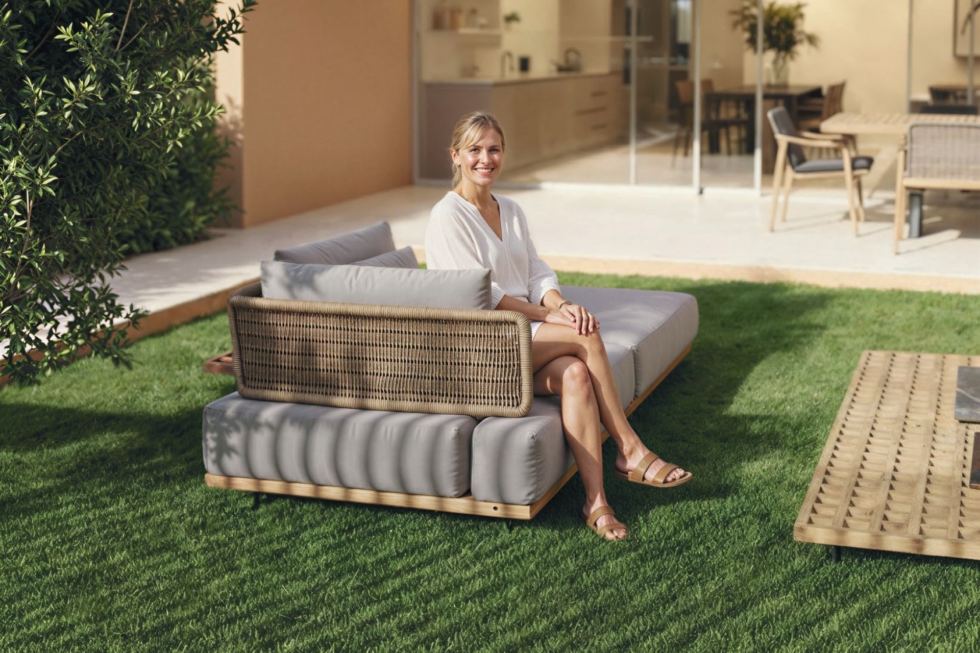 New - Apartment - Torrevieja - Torrevieja - Centre