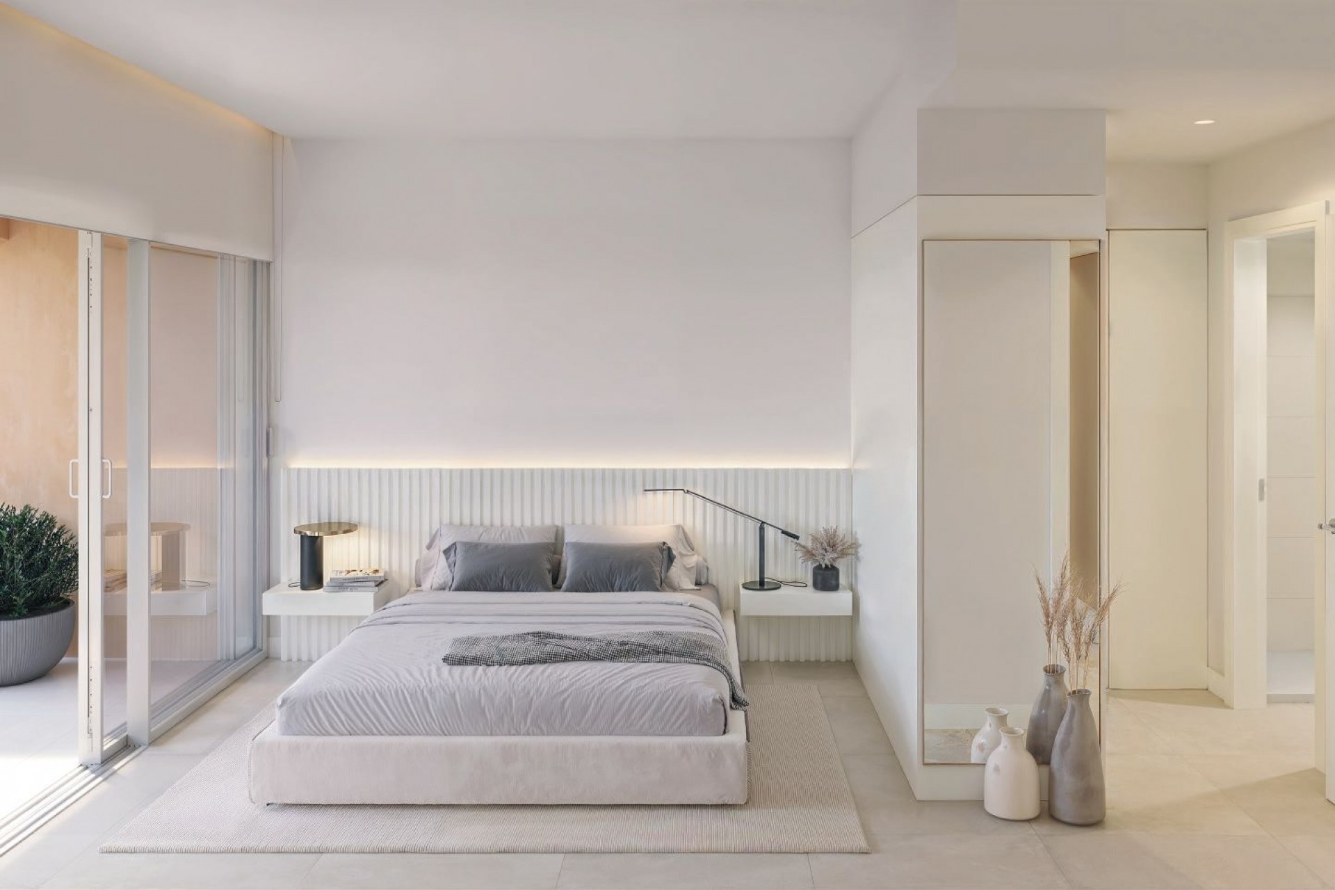 New - Apartment - Torrevieja - Torrevieja - Centre